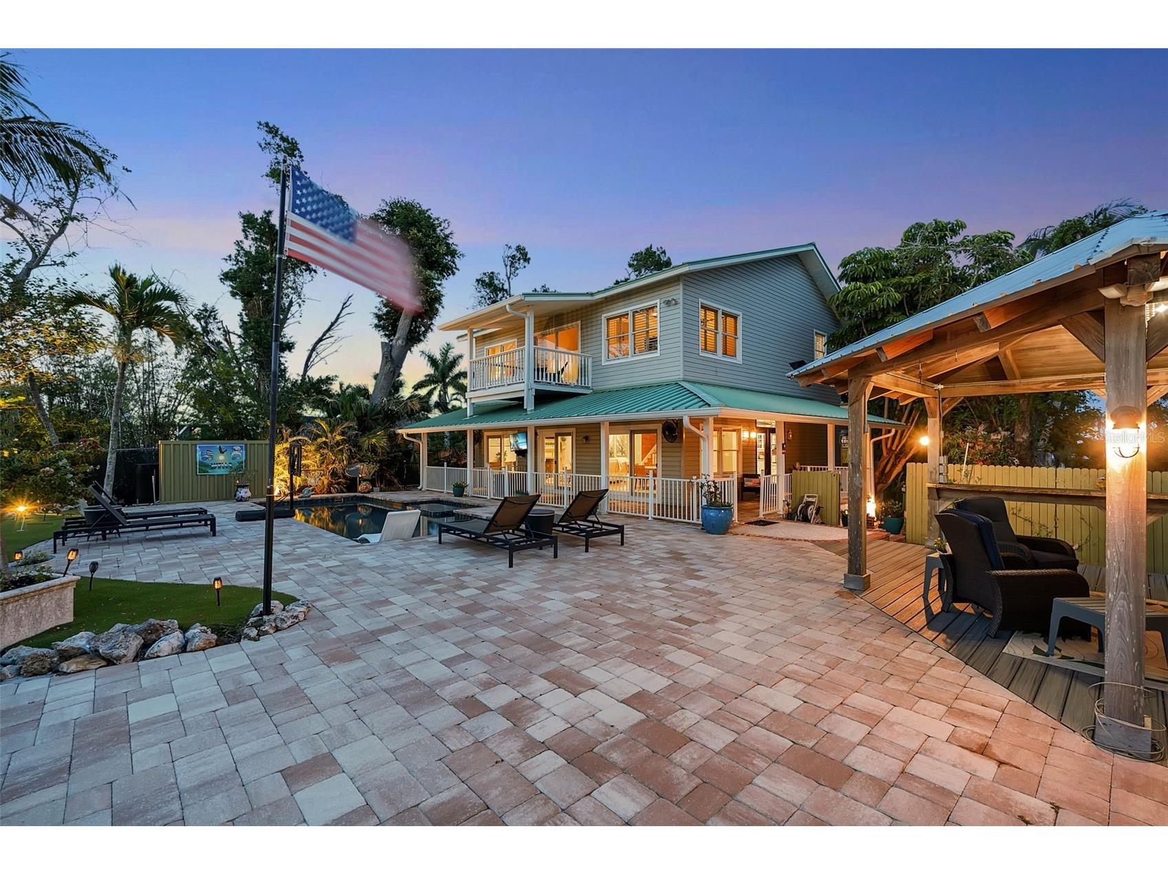 70 Mound Place Terra Ceia FL 34250 - MIGUEL BAY A4697047 image7