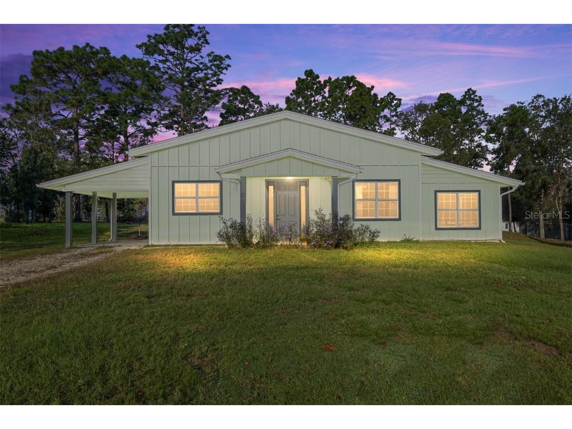 70 NE 133rd Terrace Williston FL 32696 OM687779 image1