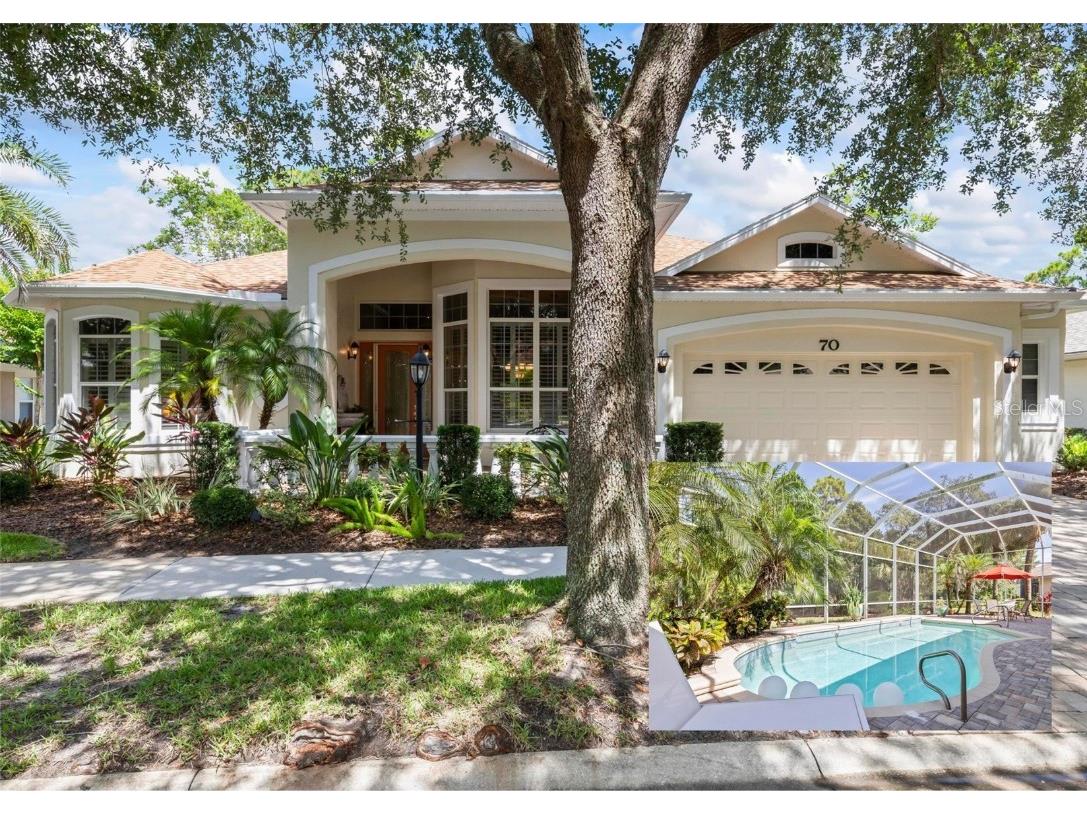 70 Osprey Circle Palm Coast FL 32137 FC302611 image1