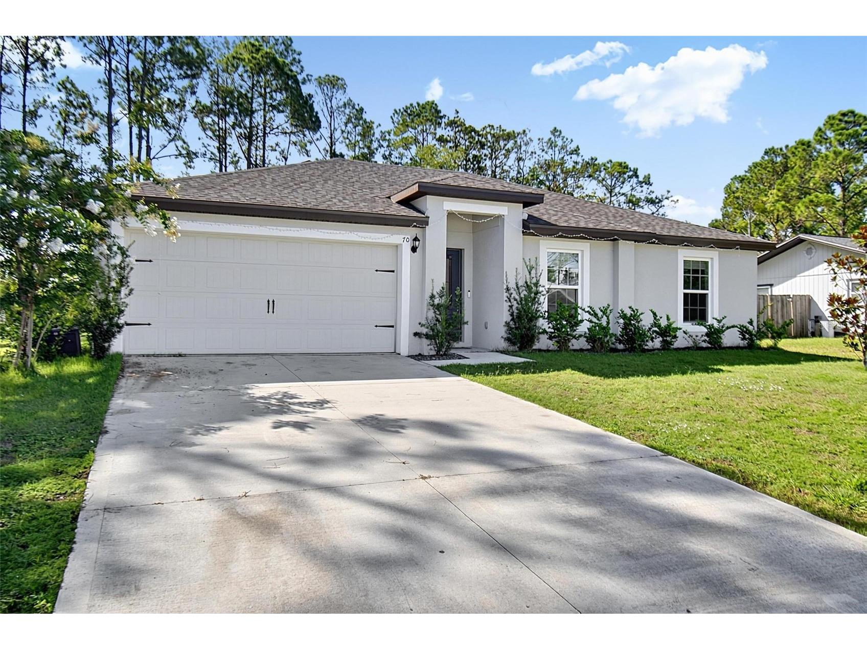 70 Pebble Beach Drive Palm Coast FL 32164 FC319819 image1