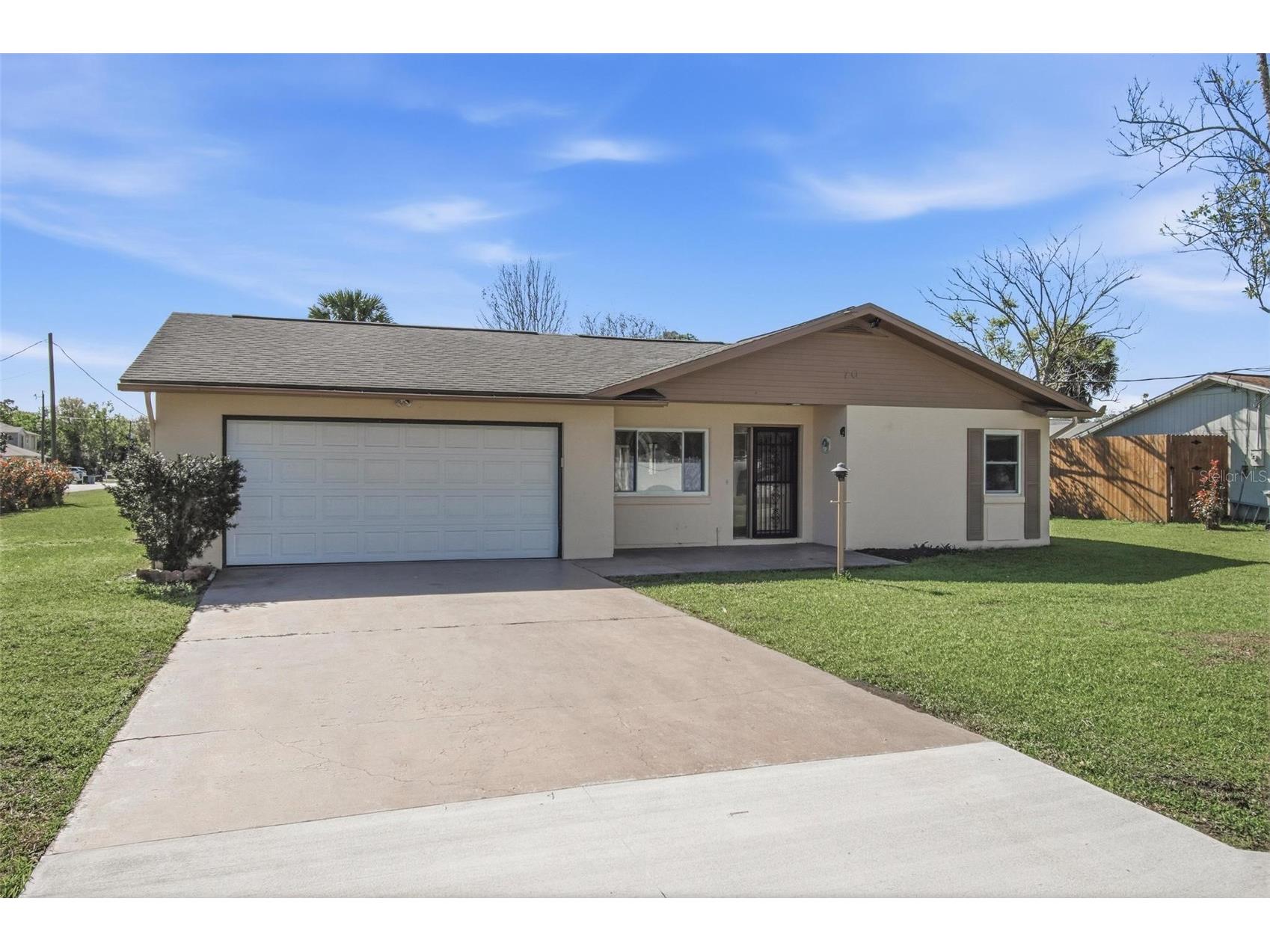 70 Perrotti Lane Palm Coast FL 32164 FC316778 image1