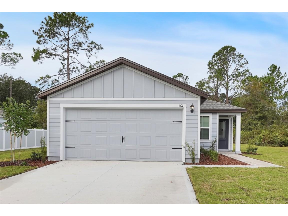 70 Point Of Woods Drive Palm Coast FL 32164 T3490603 image1
