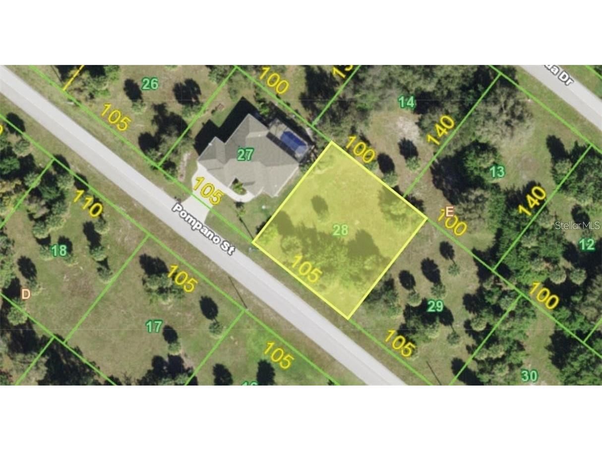 70 Pompano Street Placida FL 33946 D6134890 image1