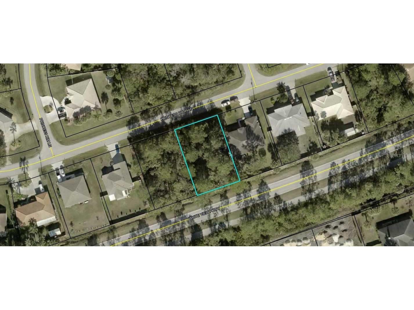 70 Princess Ruth Lane Palm Coast FL 32164 FC297602 image1