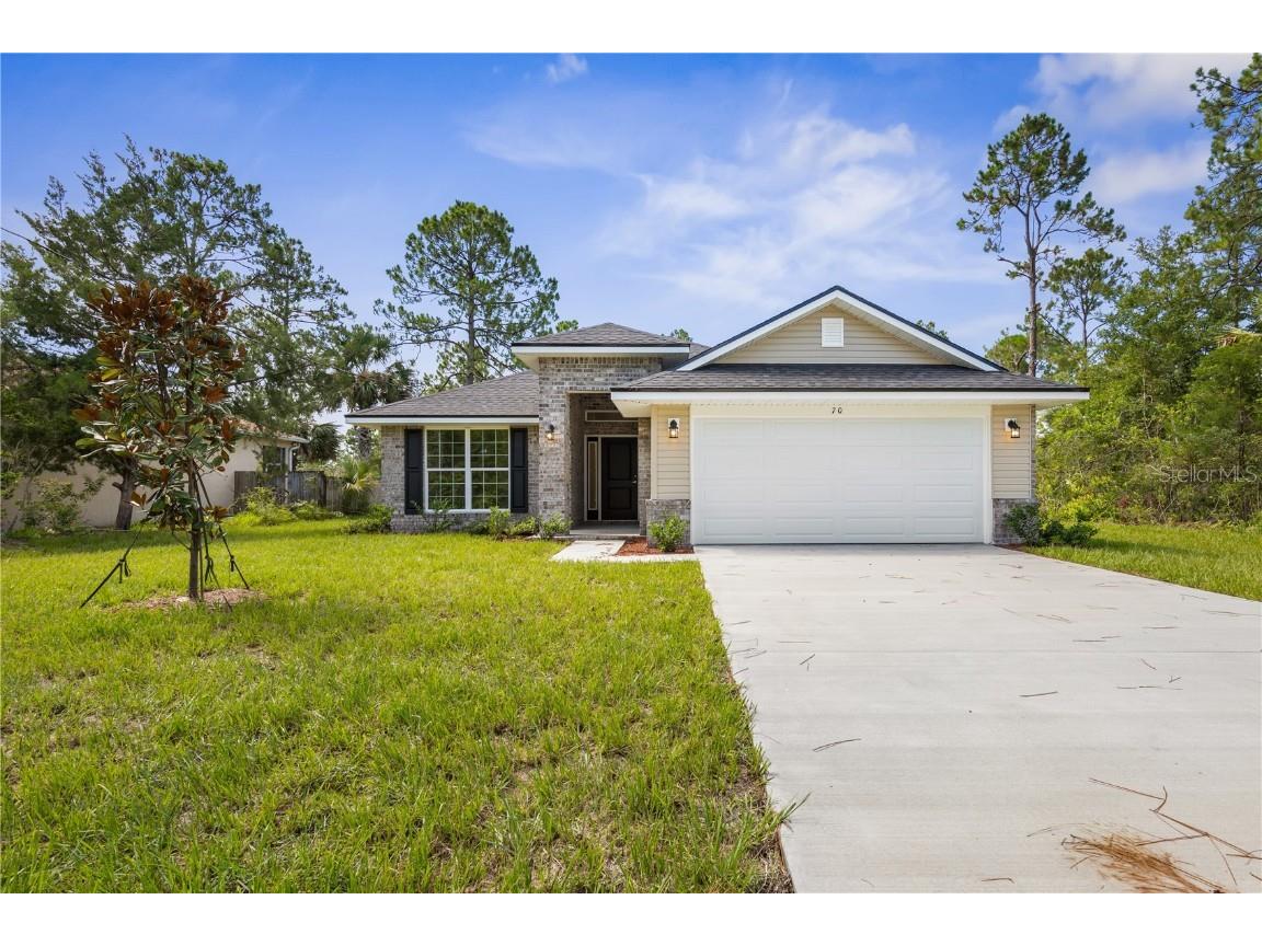70 Princess Ruth Lane Palm Coast FL 32164 FC308328 image1