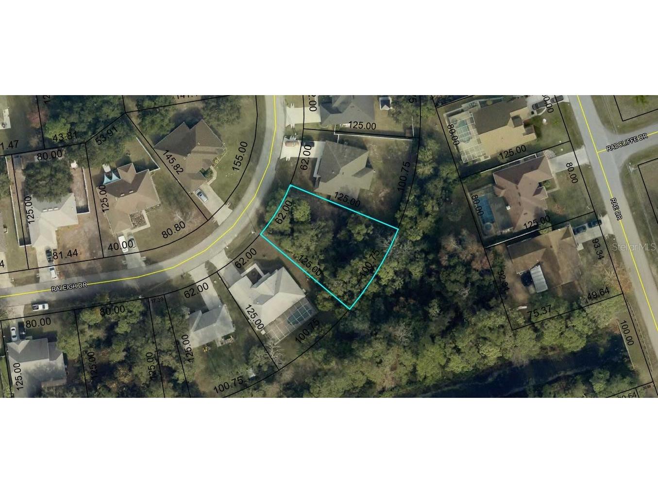 70 Raleigh Drive Palm Coast FL 32164 FC318793 image1