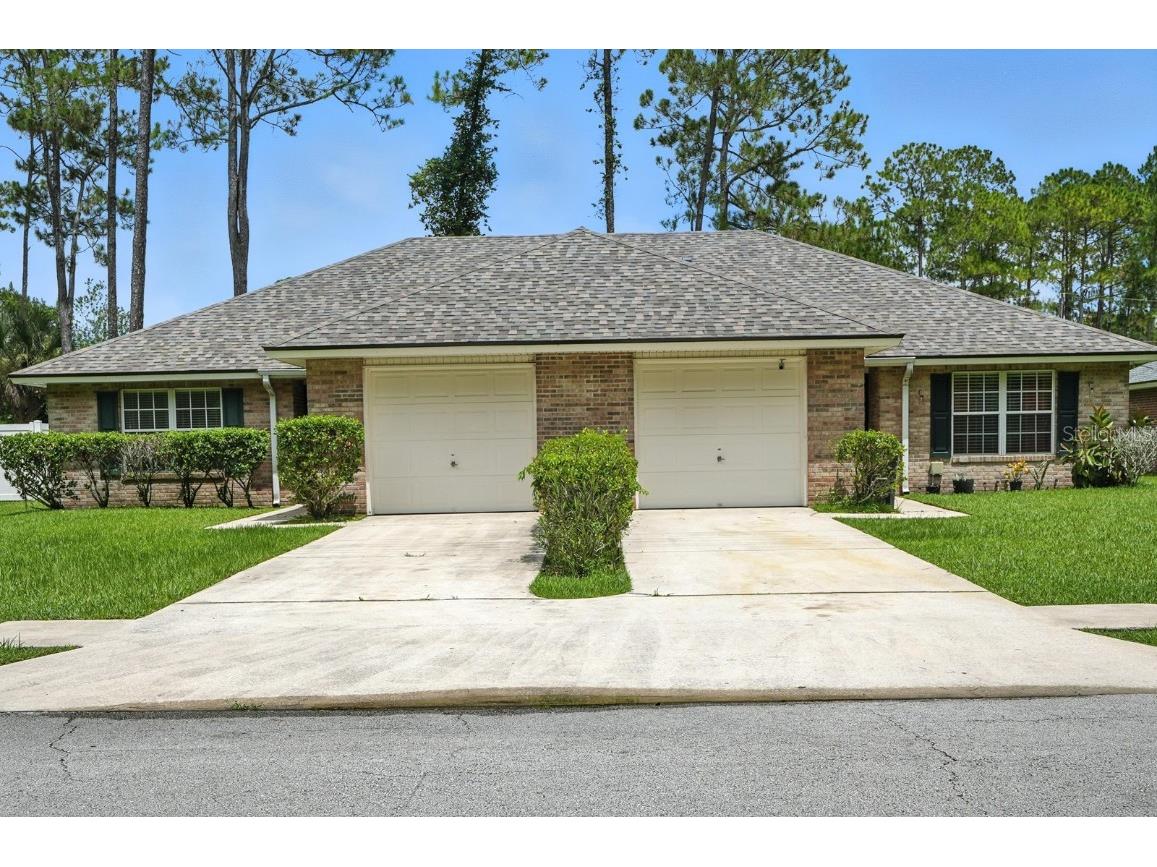 70 Red Mill Drive #A-B Palm Coast FL 32164 FC311456 image1