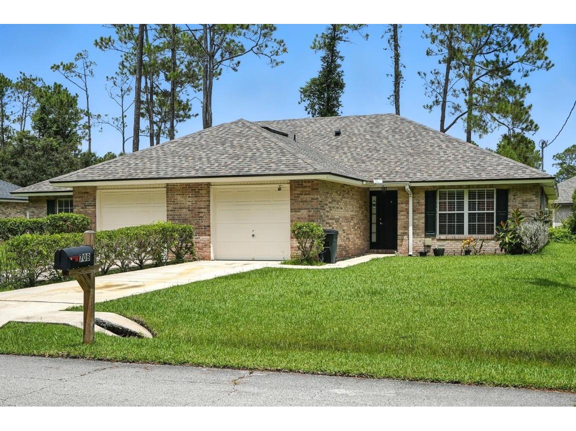 70 Red Mill Drive #A Palm Coast FL 32164 FC314840 image17