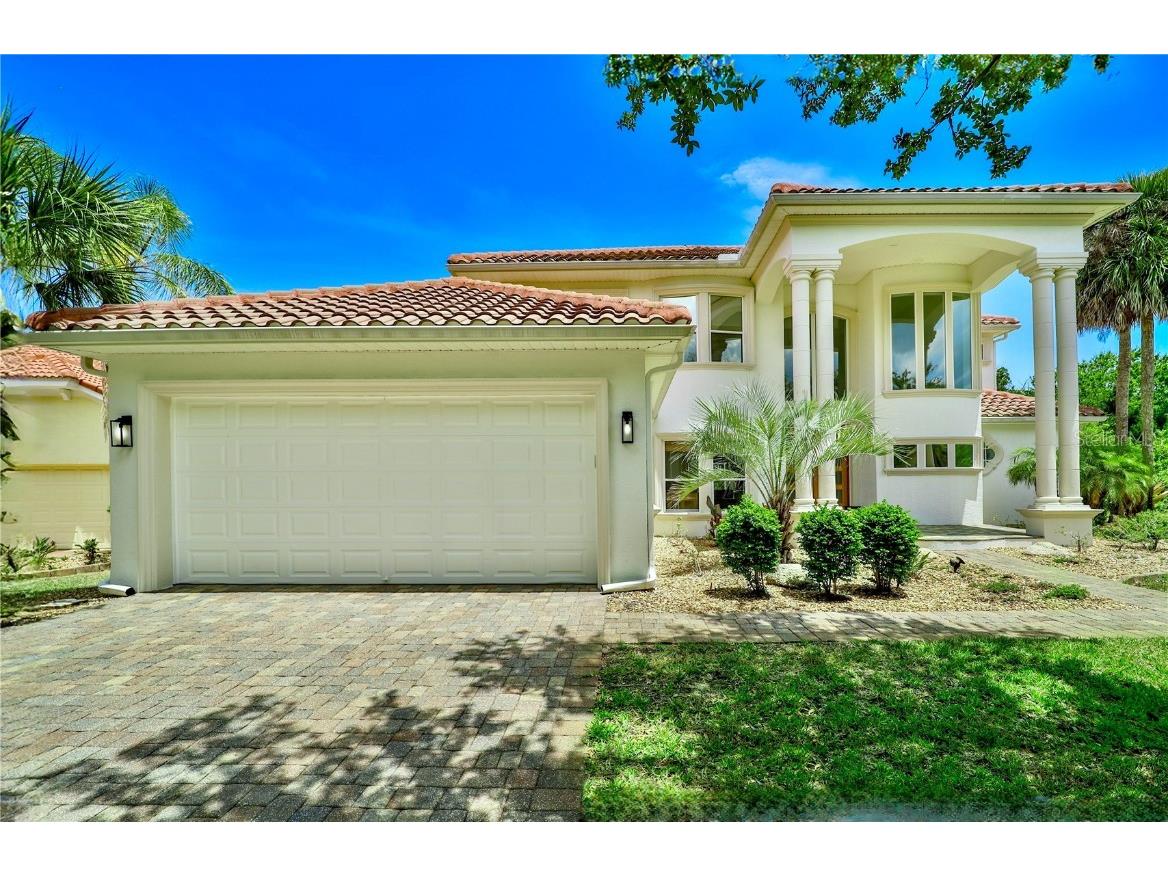 70 River Trail Drive Palm Coast FL 32137 - INTRACOASTAL WATERWAY FC300651 image1