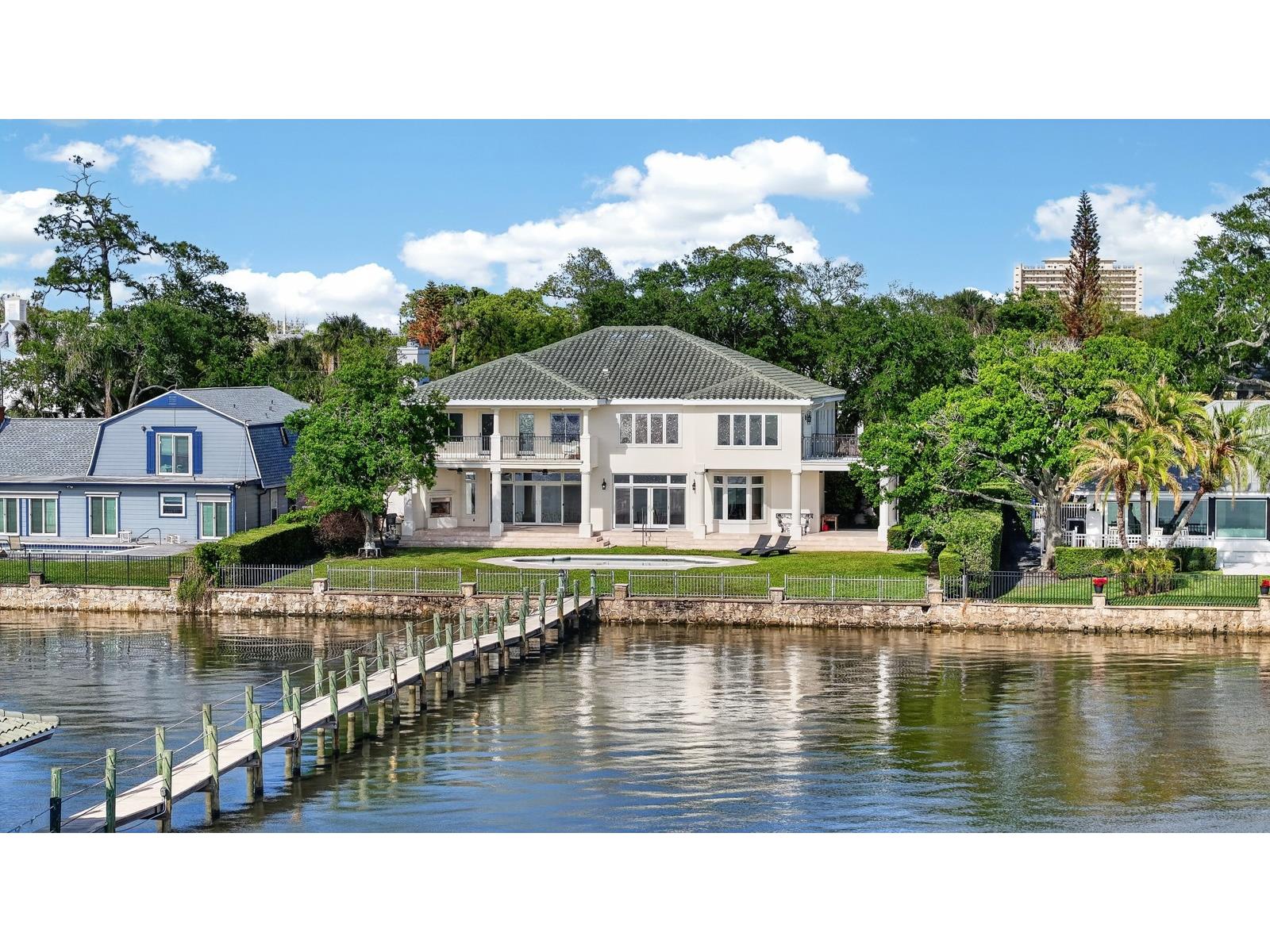 70 Riverside Drive Ormond Beach FL 32176 - HALIFAX RIVER FC317922 image1