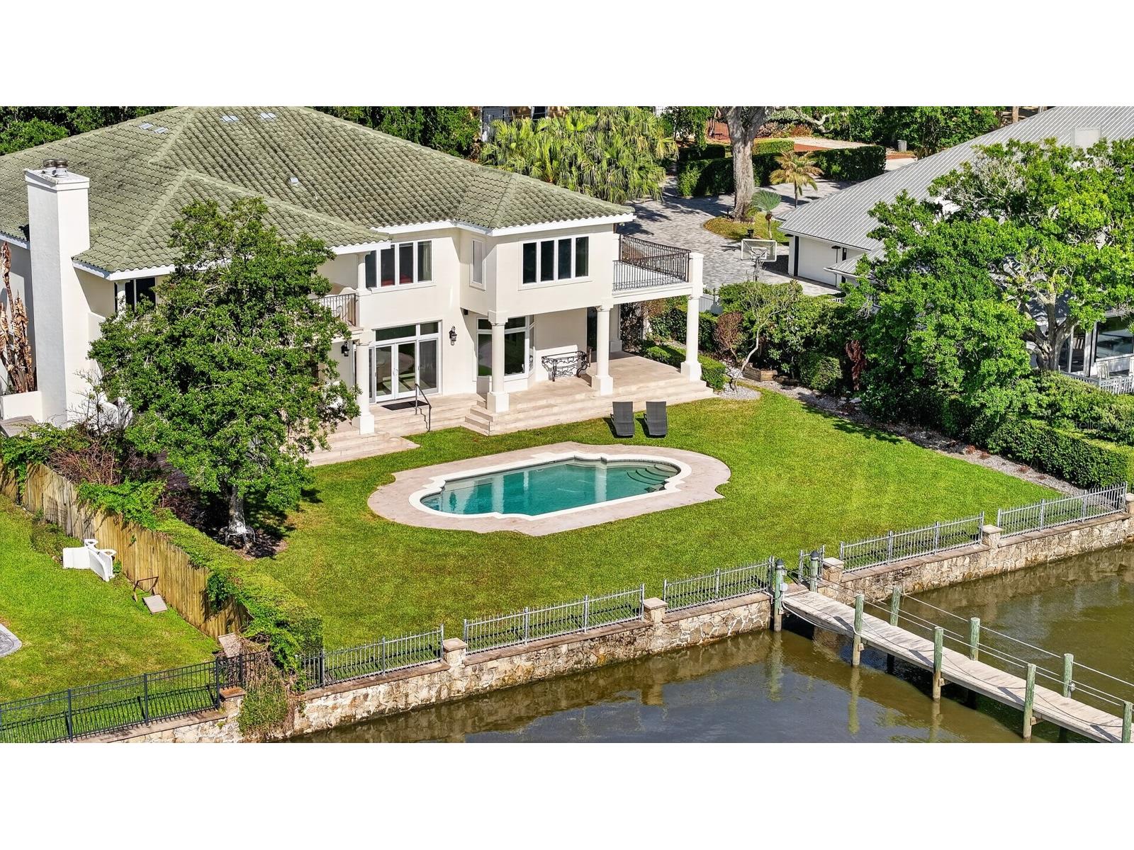 70 Riverside Drive Ormond Beach FL 32176 - HALIFAX RIVER FC317922 image2