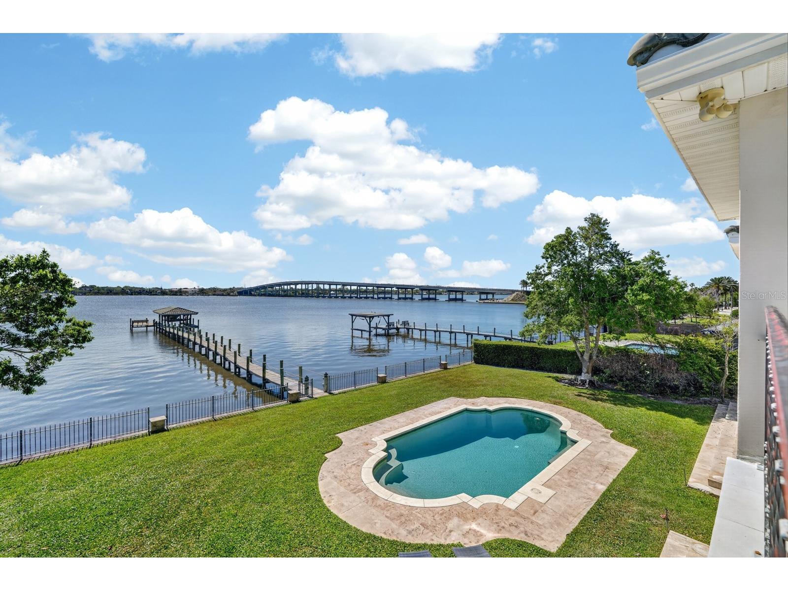 70 Riverside Drive Ormond Beach FL 32176 - HALIFAX RIVER FC317922 image3