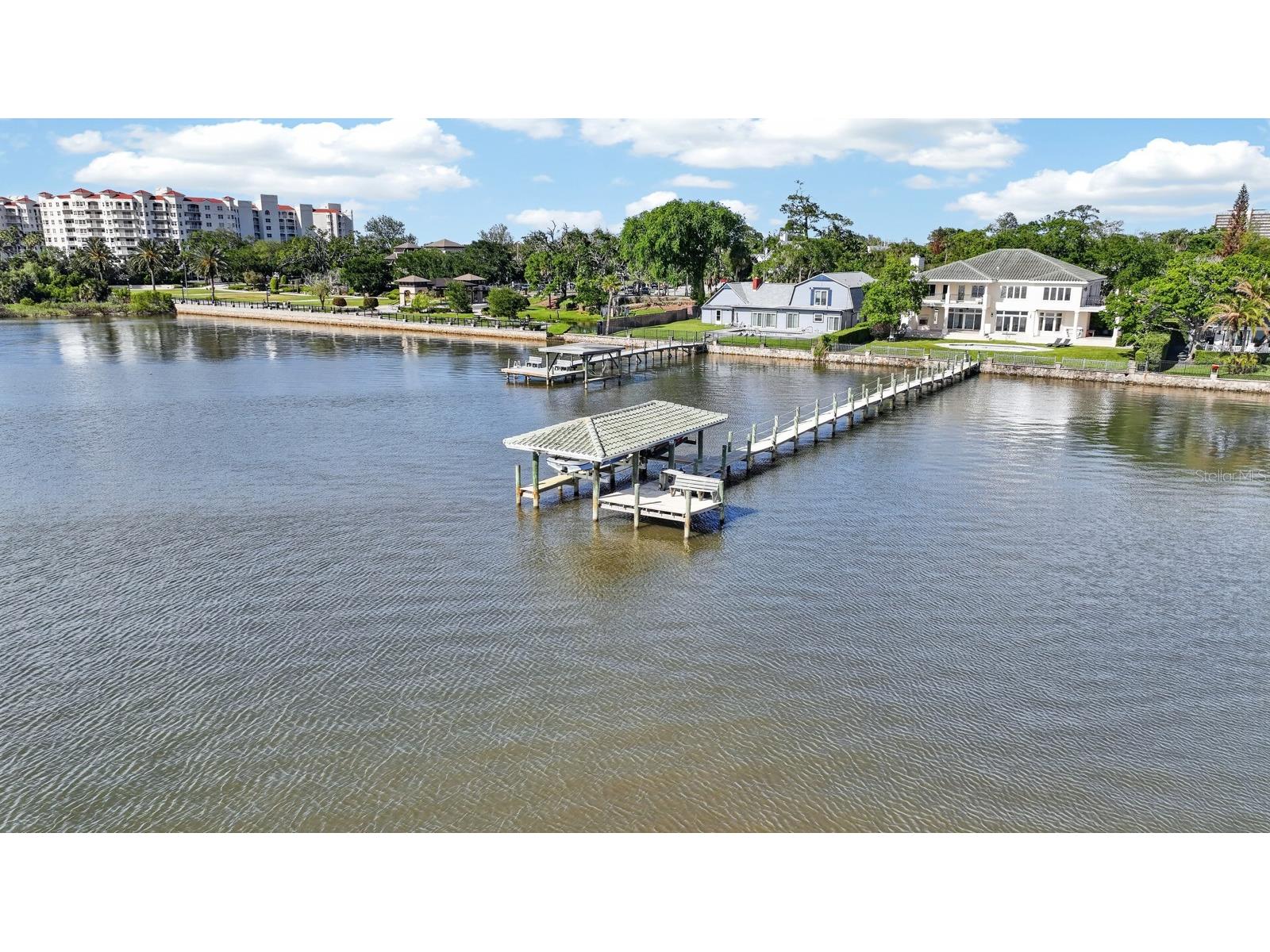 70 Riverside Drive Ormond Beach FL 32176 - HALIFAX RIVER FC317922 image5