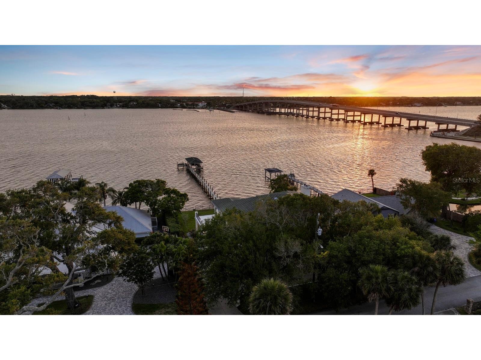 70 Riverside Drive Ormond Beach FL 32176 - HALIFAX RIVER FC317922 image57