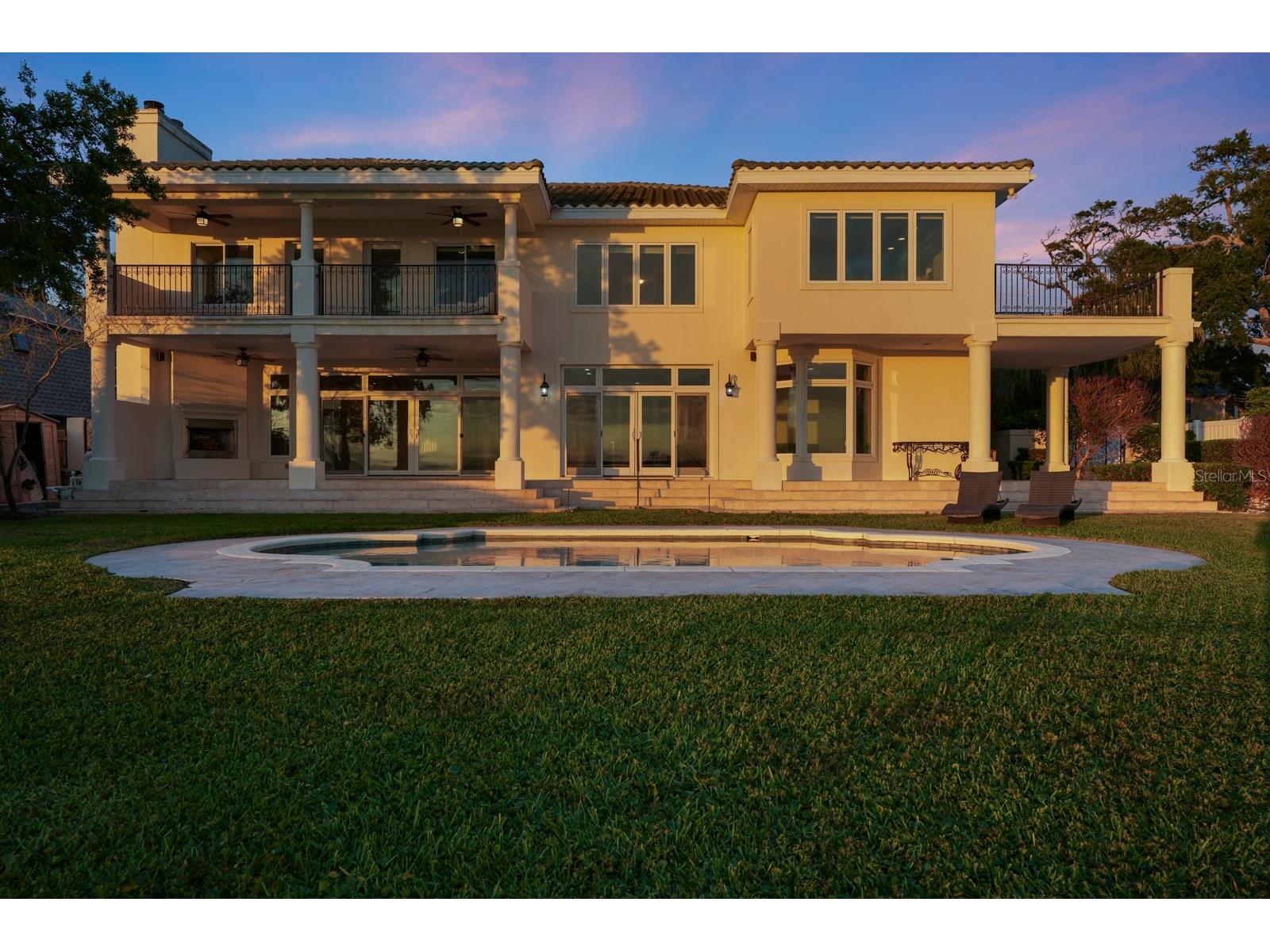 70 Riverside Drive Ormond Beach FL 32176 - HALIFAX RIVER FC317922 image58