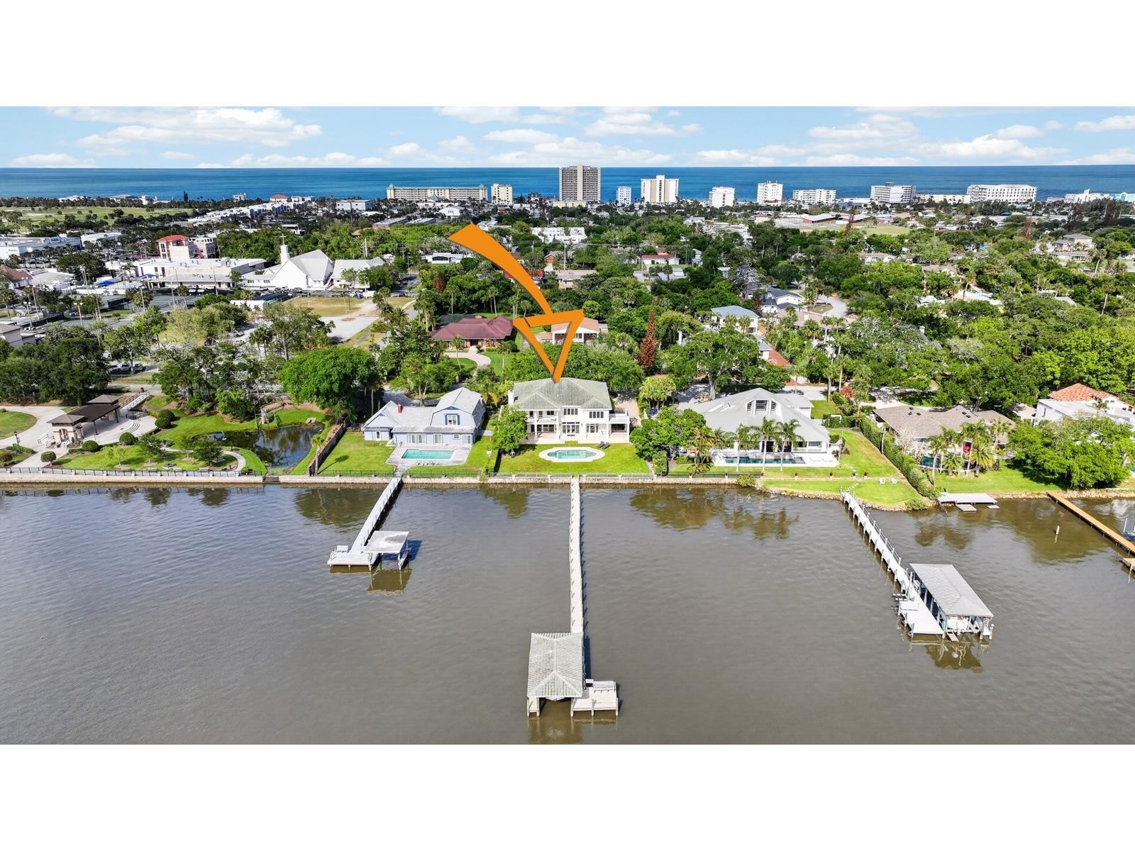 70 Riverside Drive Ormond Beach FL 32176 - HALIFAX RIVER FC317922 image6