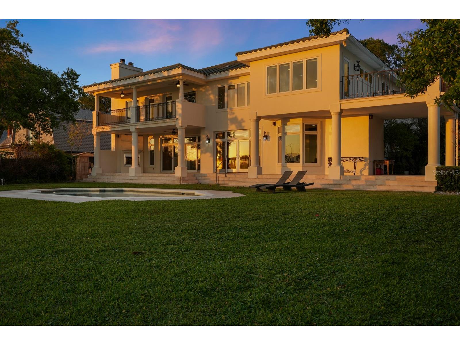 70 Riverside Drive Ormond Beach FL 32176 - HALIFAX RIVER FC317922 image60