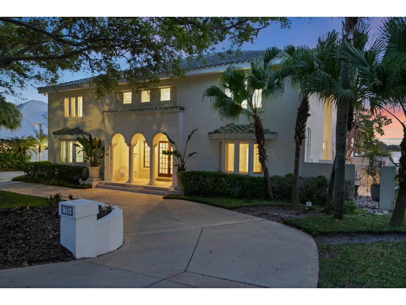 70 Riverside Drive Ormond Beach FL 32176 - HALIFAX RIVER FC317922 image64