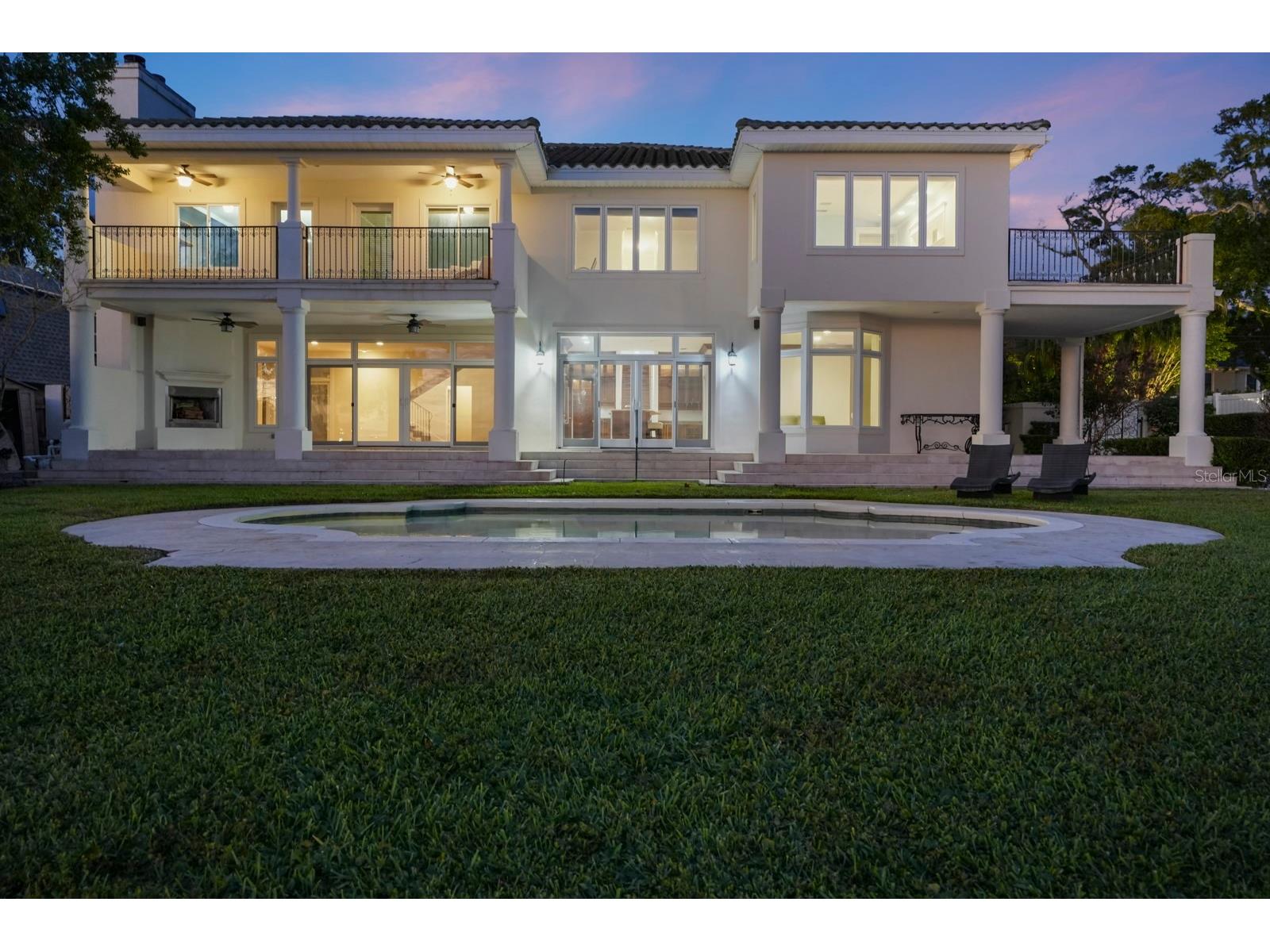 70 Riverside Drive Ormond Beach FL 32176 - HALIFAX RIVER FC317922 image66