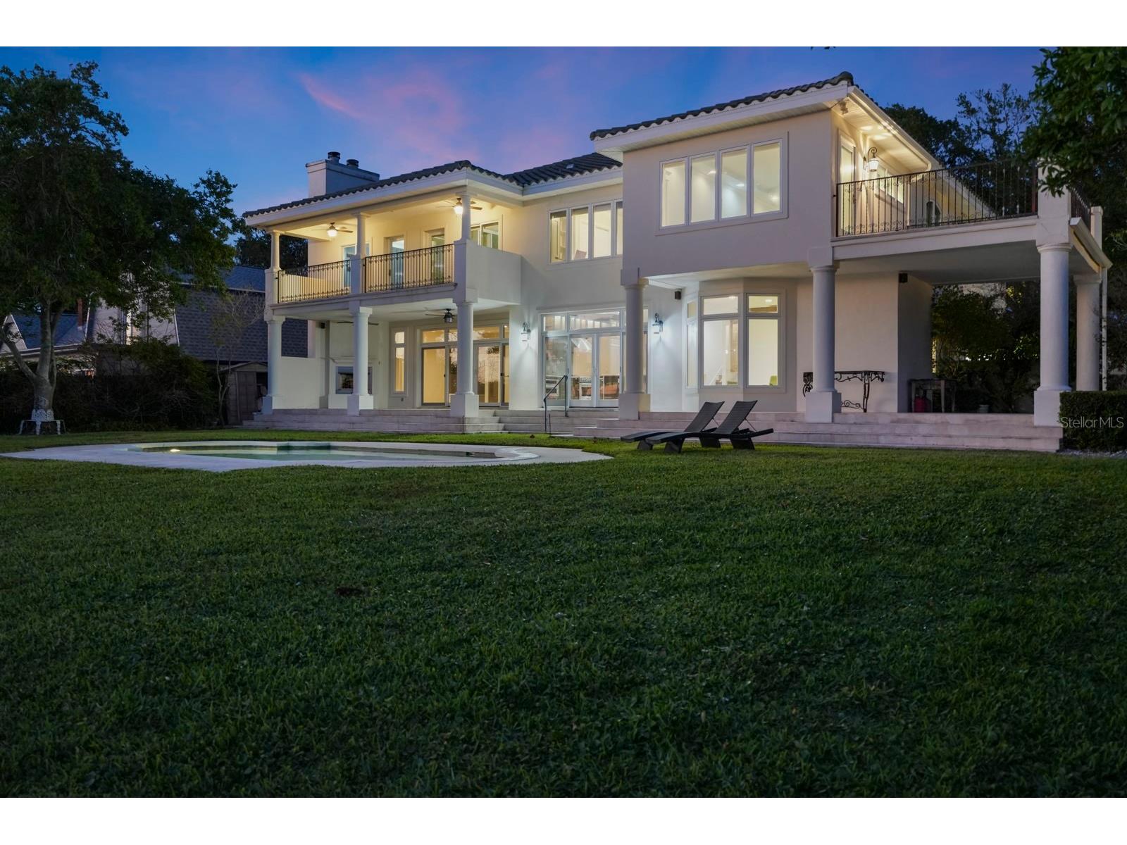 70 Riverside Drive Ormond Beach FL 32176 - HALIFAX RIVER FC317922 image67