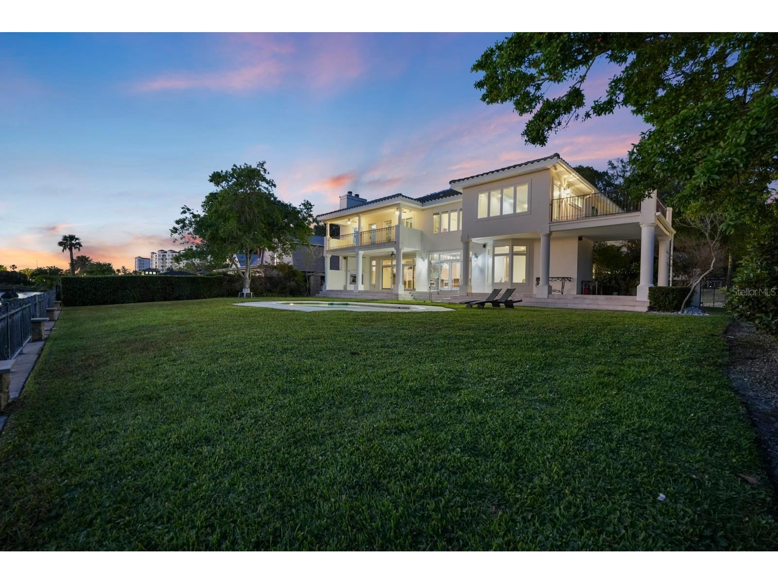 70 Riverside Drive Ormond Beach FL 32176 - HALIFAX RIVER FC317922 image68