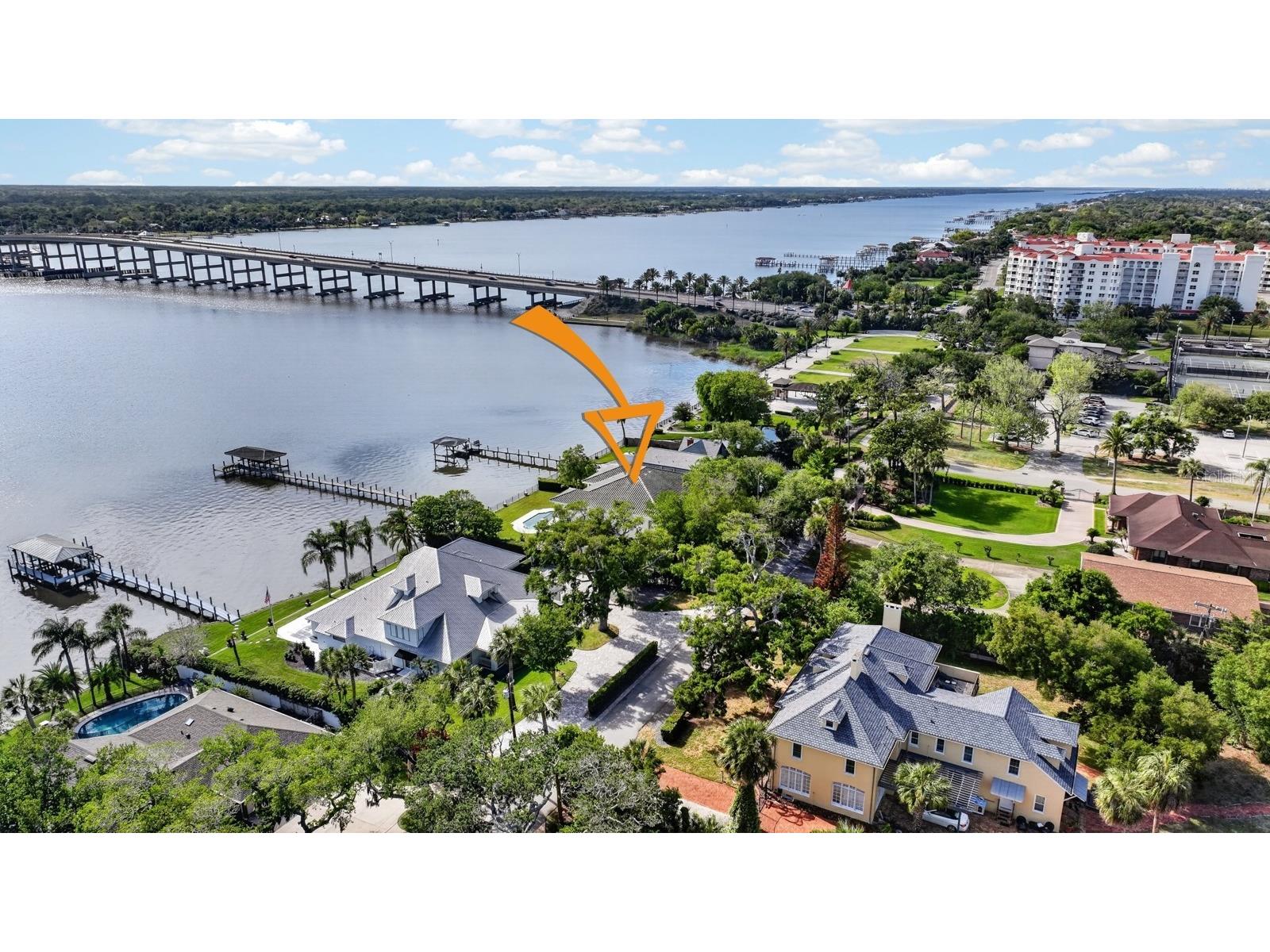 70 Riverside Drive Ormond Beach FL 32176 - HALIFAX RIVER FC317922 image7
