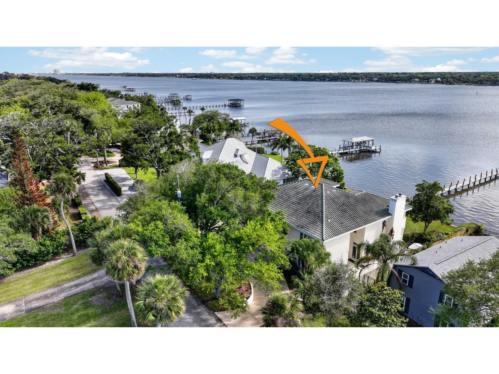 70 Riverside Drive Ormond Beach FL 32176 - HALIFAX RIVER FC317922 image8