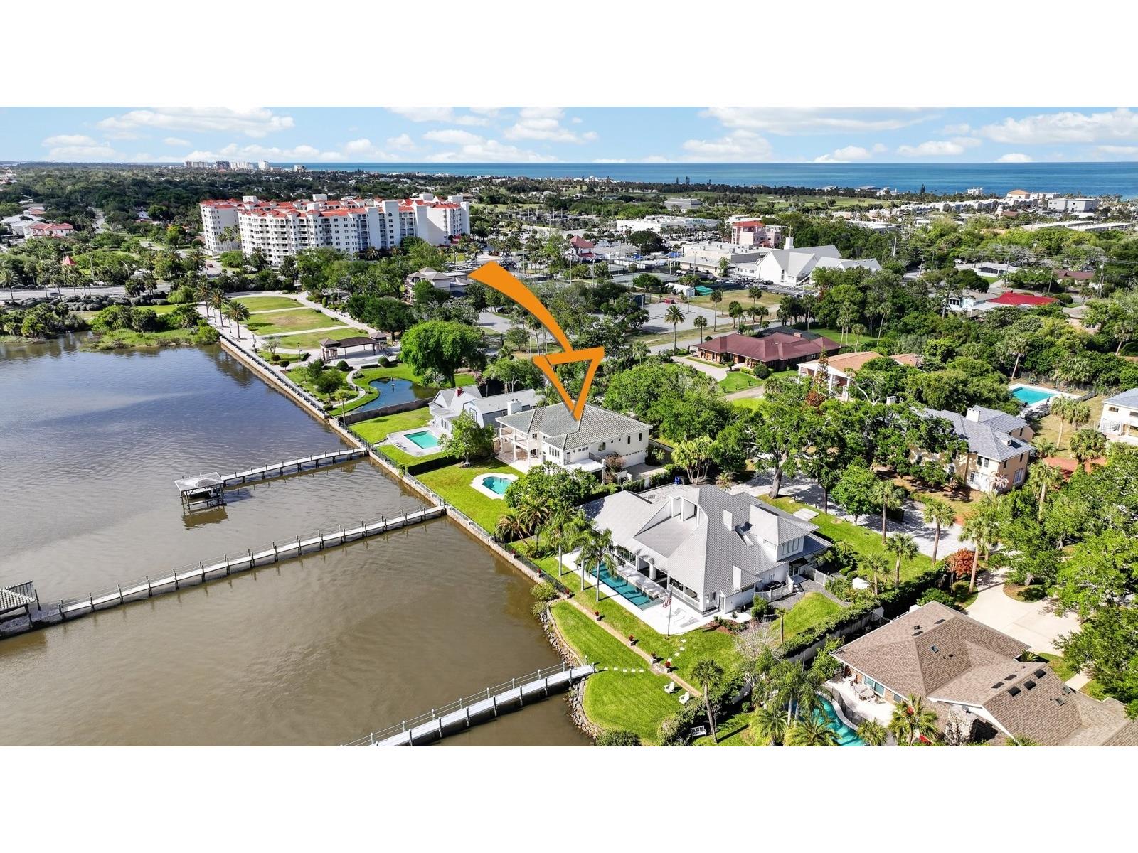 70 Riverside Drive Ormond Beach FL 32176 - HALIFAX RIVER FC317922 image9