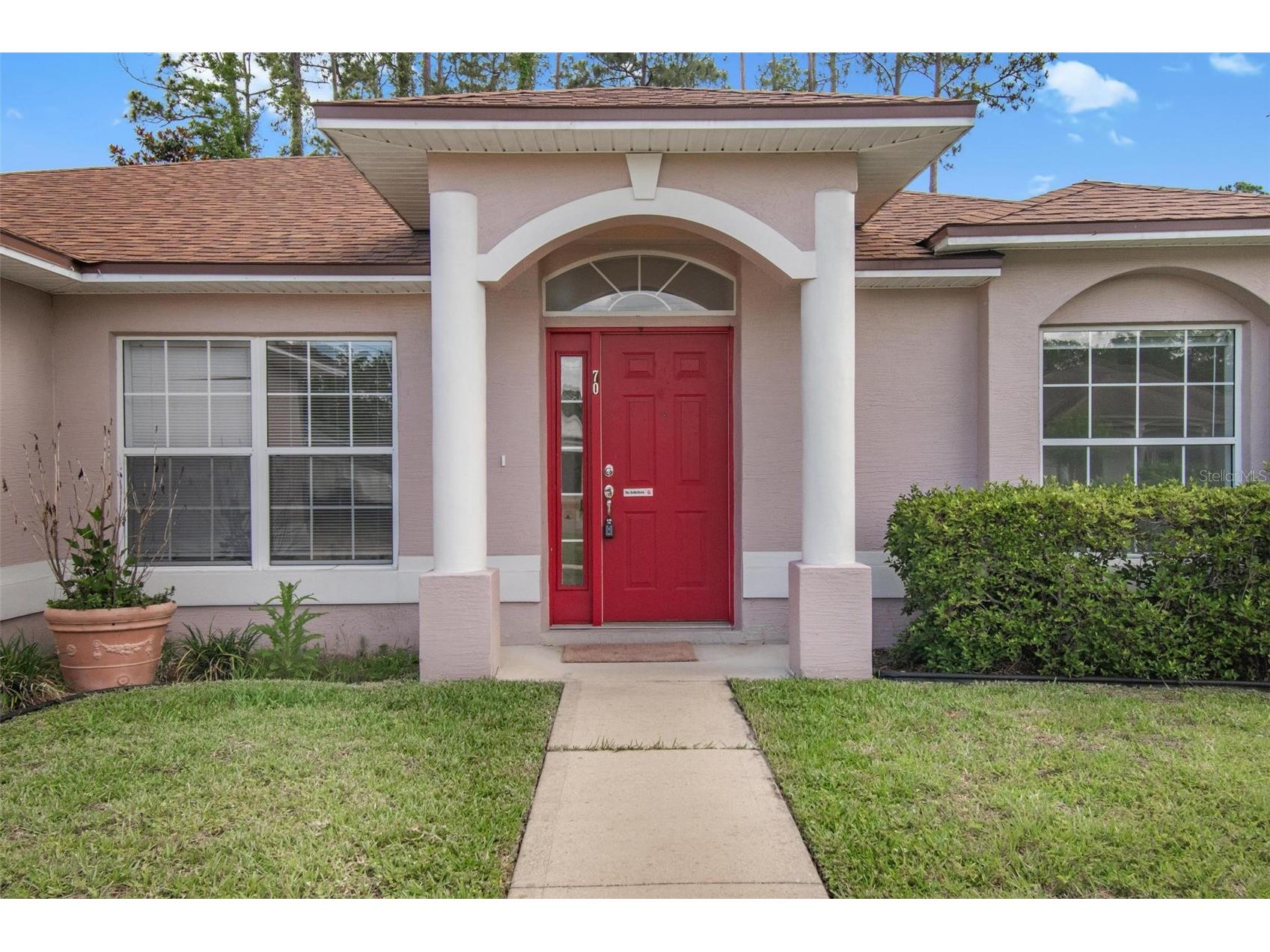 70 Ryan Drive Palm Coast FL 32164 FC318981 image1