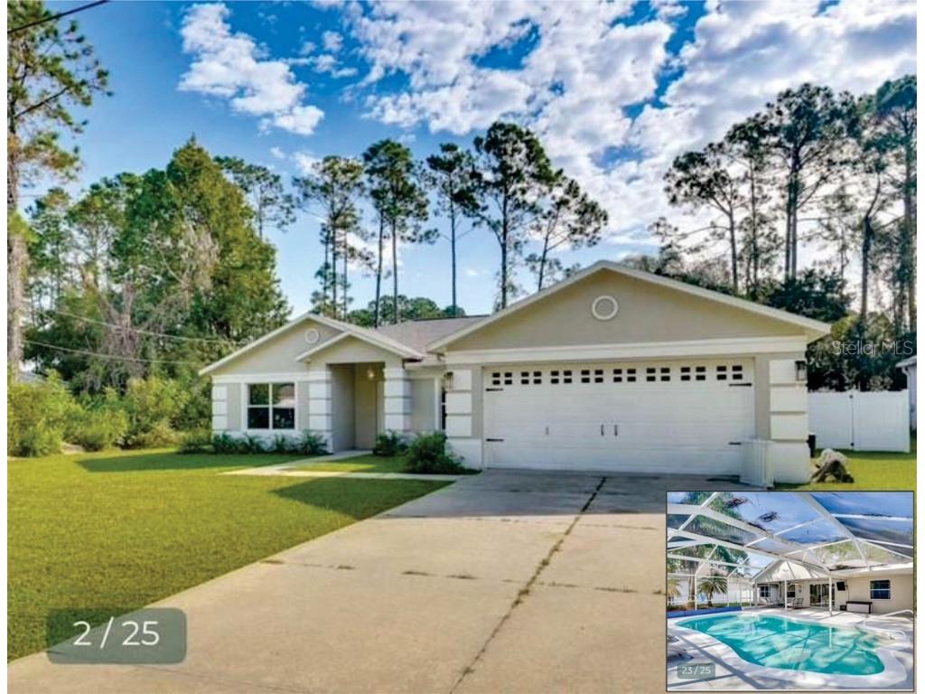 70 Ryland Drive Palm Coast FL 32164 FC309712 image1