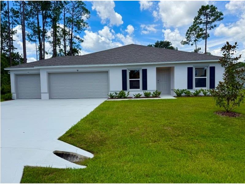 70 Rymshaw Drive Palm Coast FL 32164 C7510474 image1