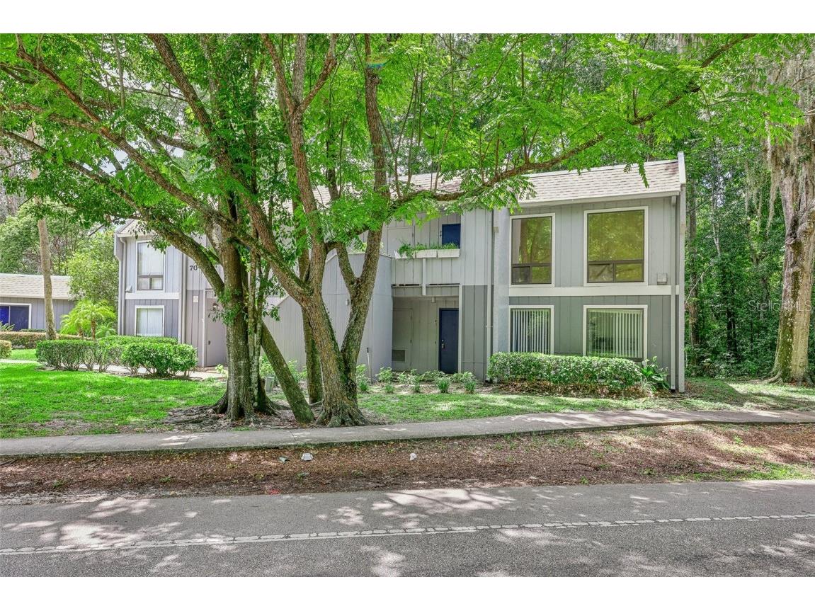 70 Sheoah Boulevard #43 Winter Springs FL 32708 O6210373 image1