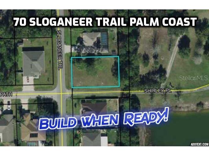 70 Sloganeer Trail Palm Coast FL 32164 FC287967 image1