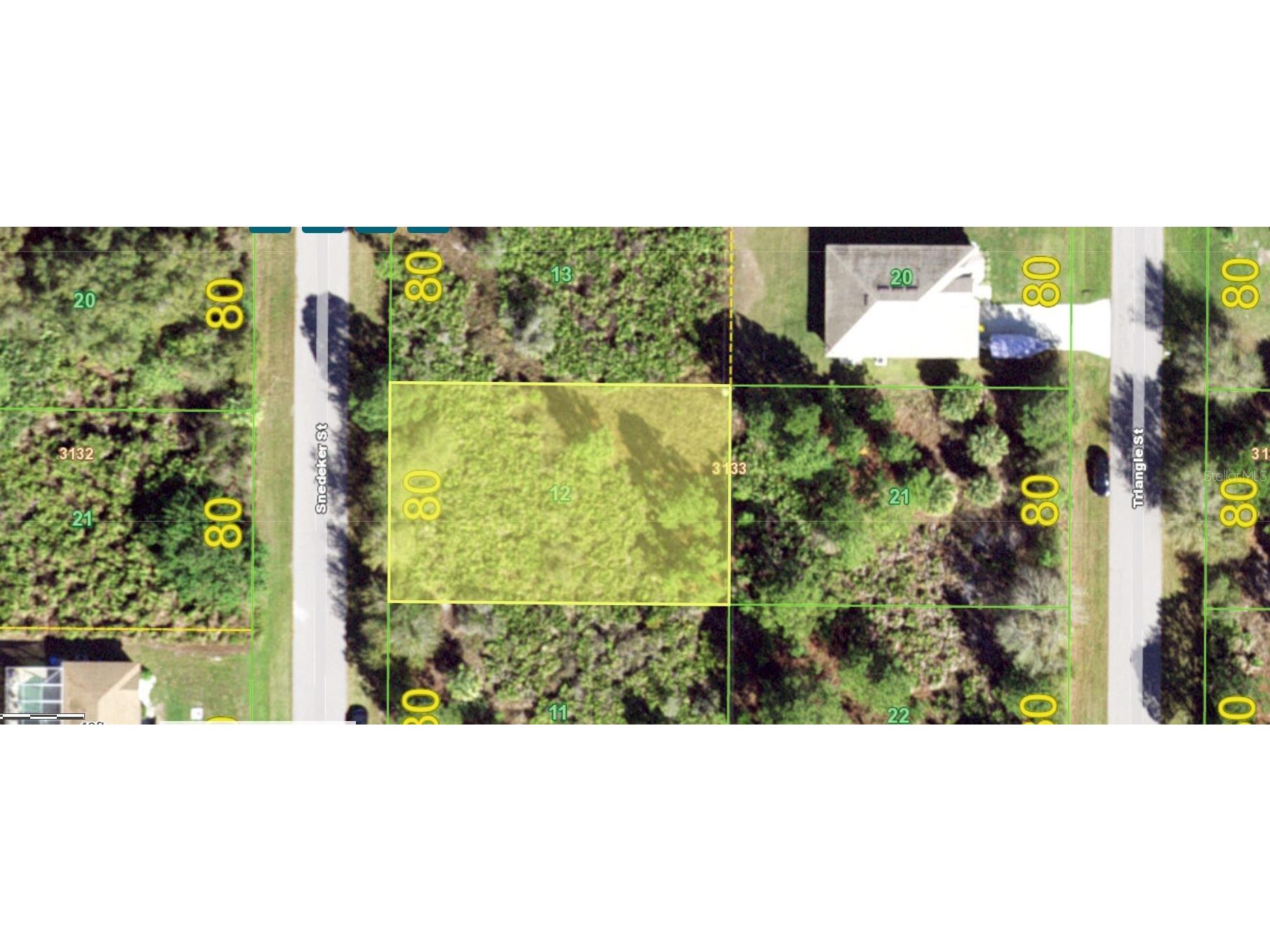 70 Snedeker Street Port Charlotte FL 33954 C7467670 image1