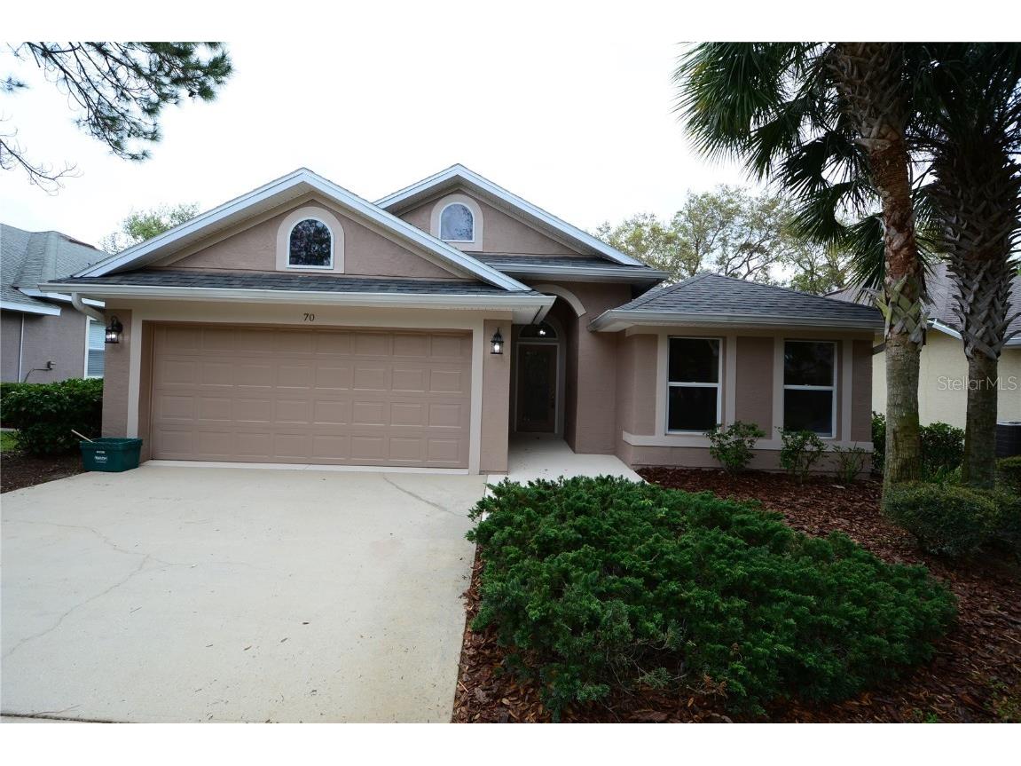 70 Southlake Drive Palm Coast FL 32137 FC295237 image1