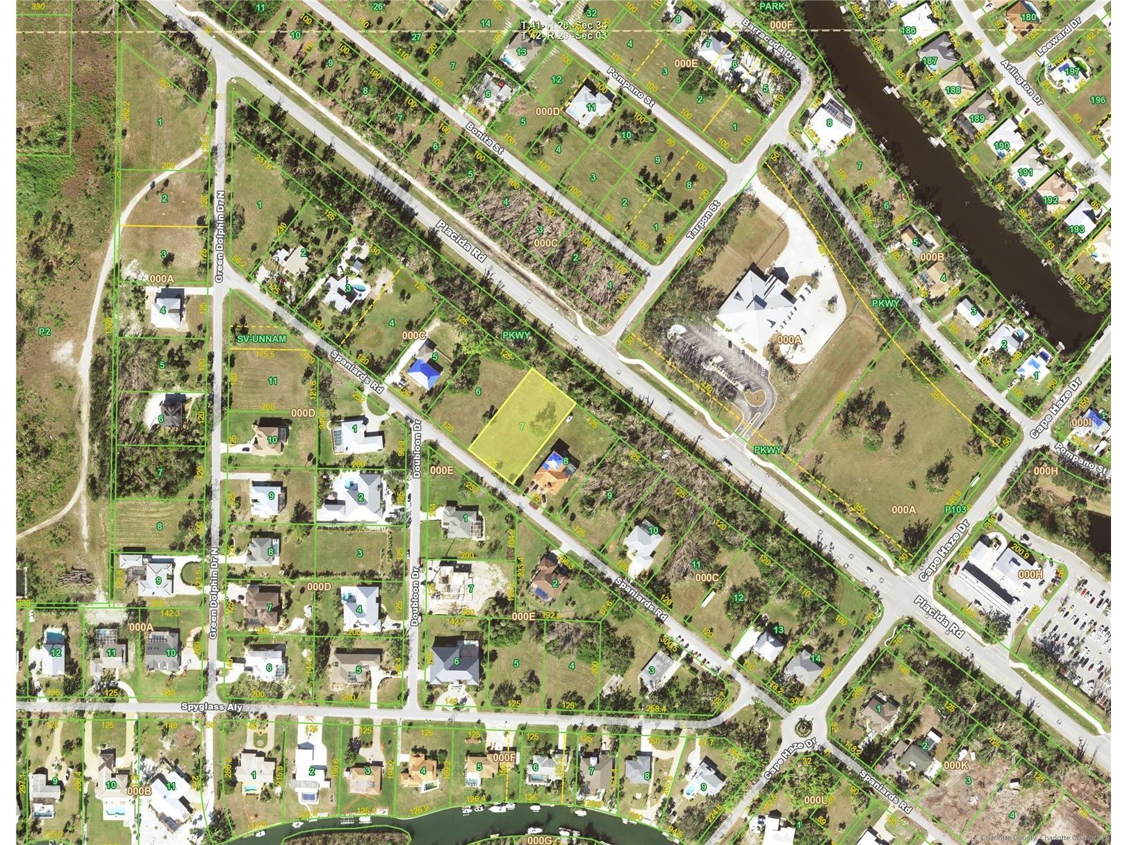 70 Spaniards Road Placida FL 33946 D6145569 image2