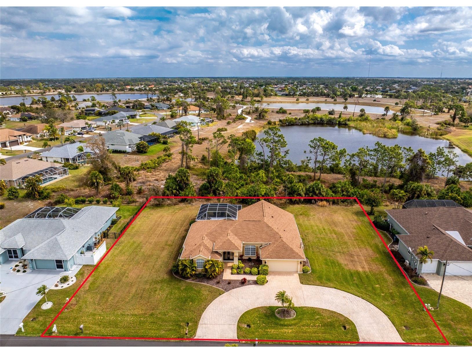 70 Sportsman Road Rotonda West FL 33947 D6146325 image1