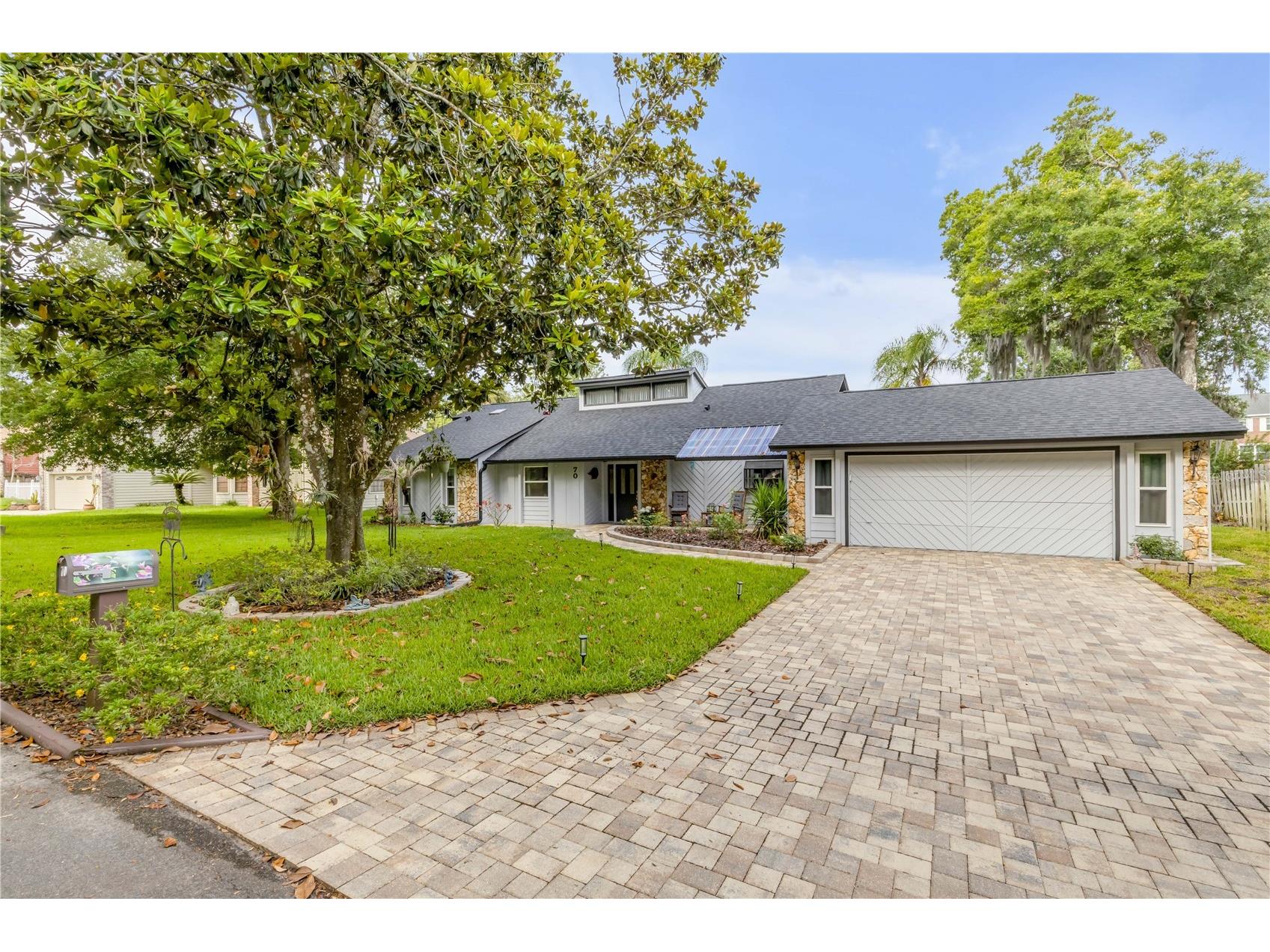 70 Timberlake Lane Ormond Beach FL 32174 O6407690 image1
