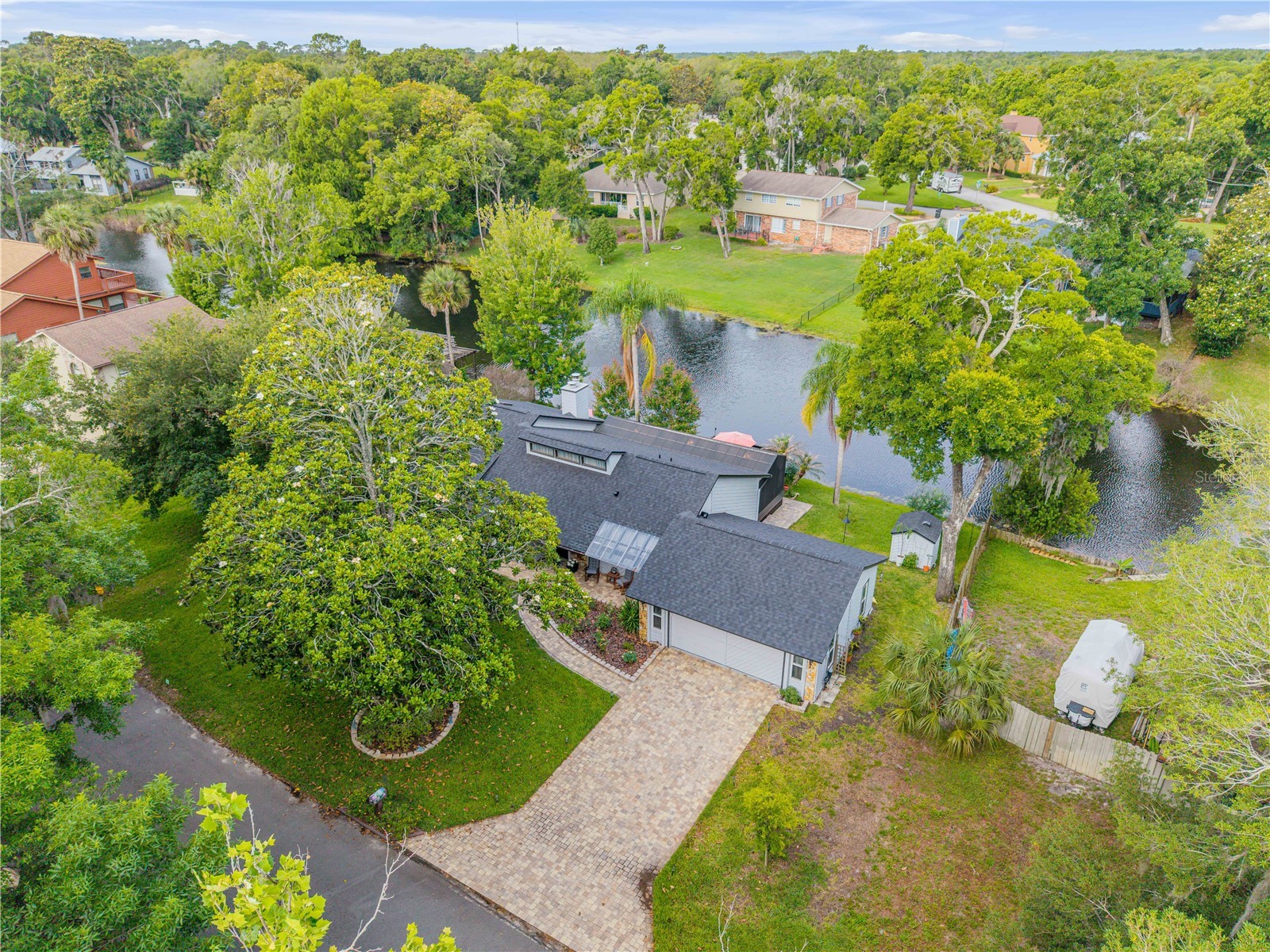 70 Timberlake Lane Ormond Beach FL 32174 O6407690 image2
