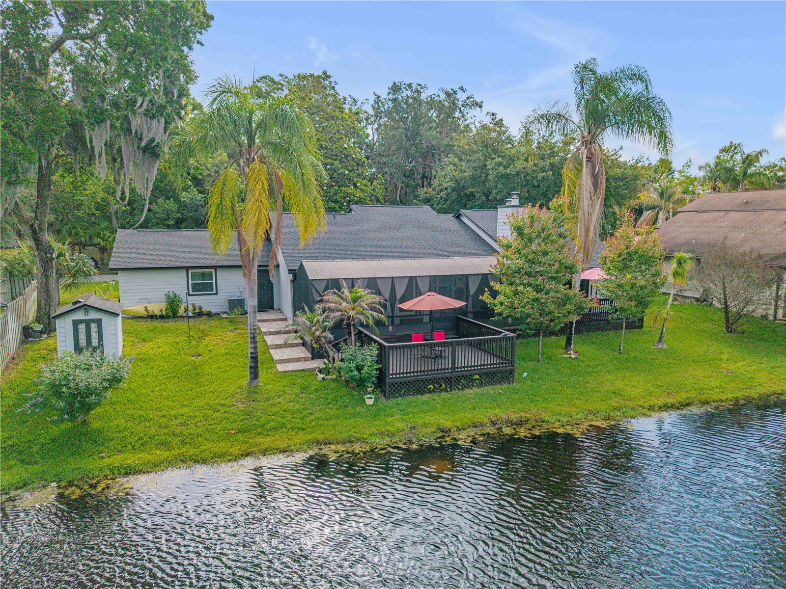 70 Timberlake Lane Ormond Beach FL 32174 O6407690 image3