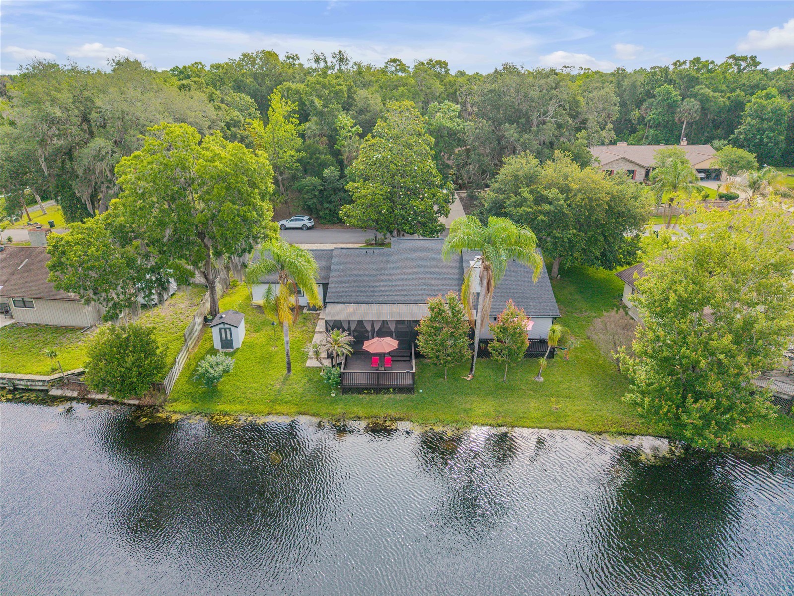 70 Timberlake Lane Ormond Beach FL 32174 O6407690 image38