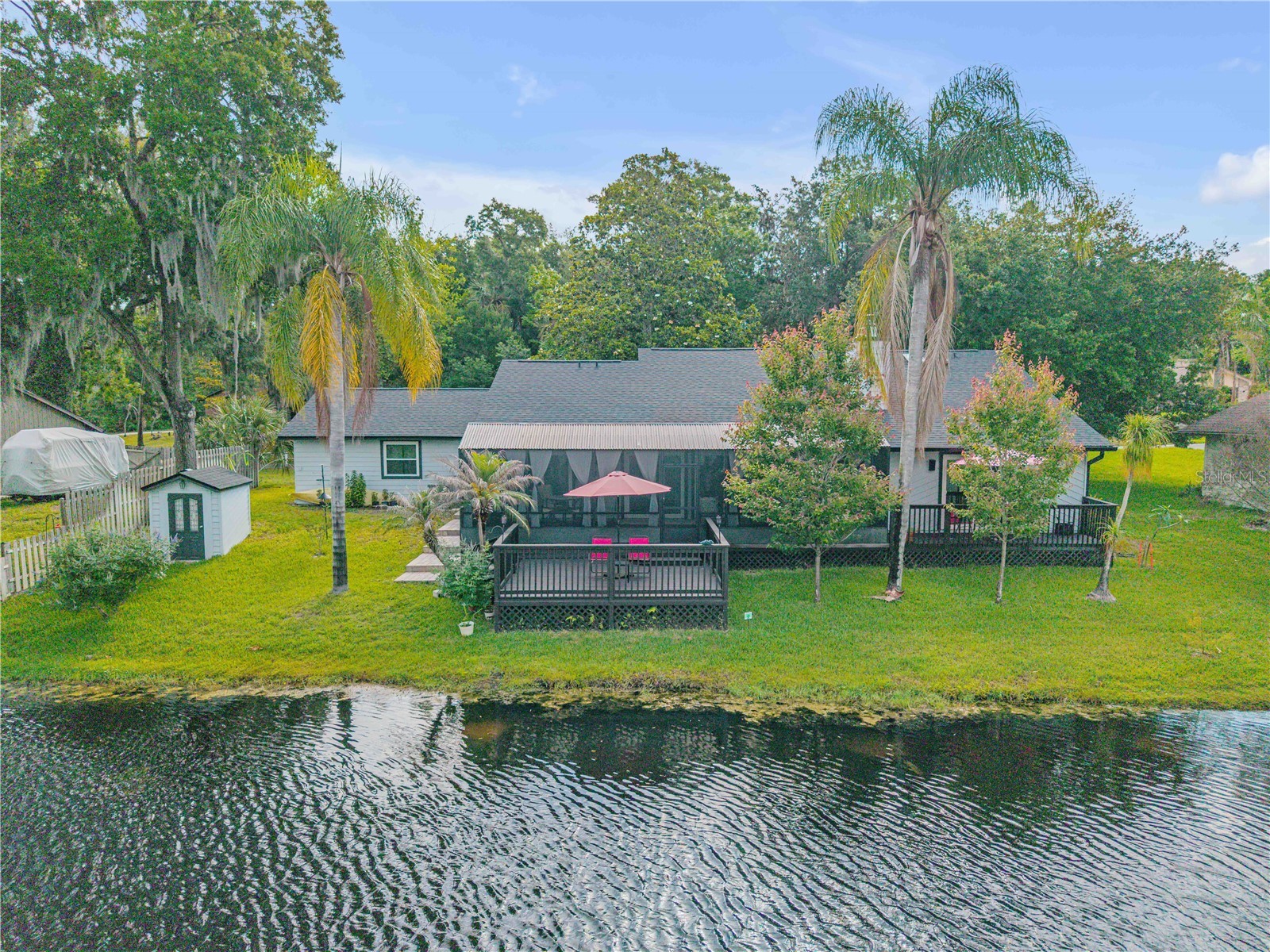 70 Timberlake Lane Ormond Beach FL 32174 O6407690 image39