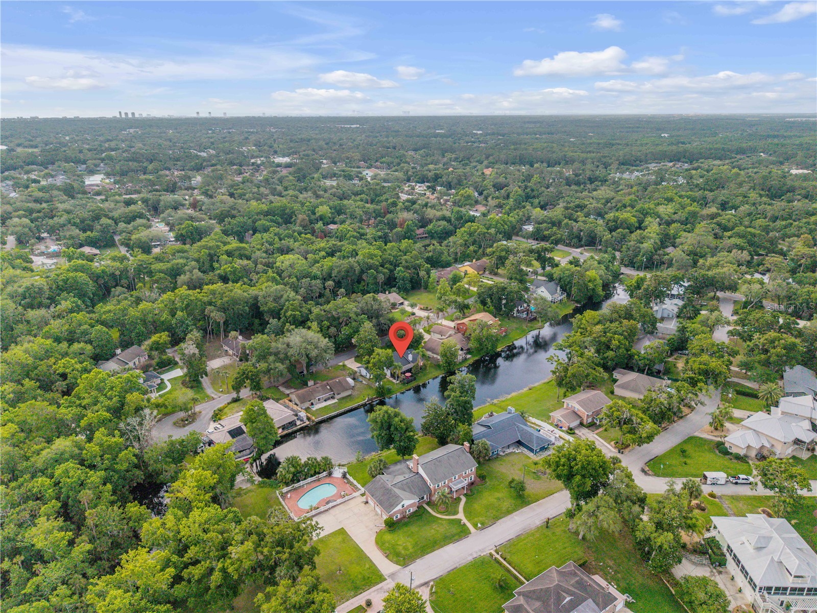 70 Timberlake Lane Ormond Beach FL 32174 O6407690 image41
