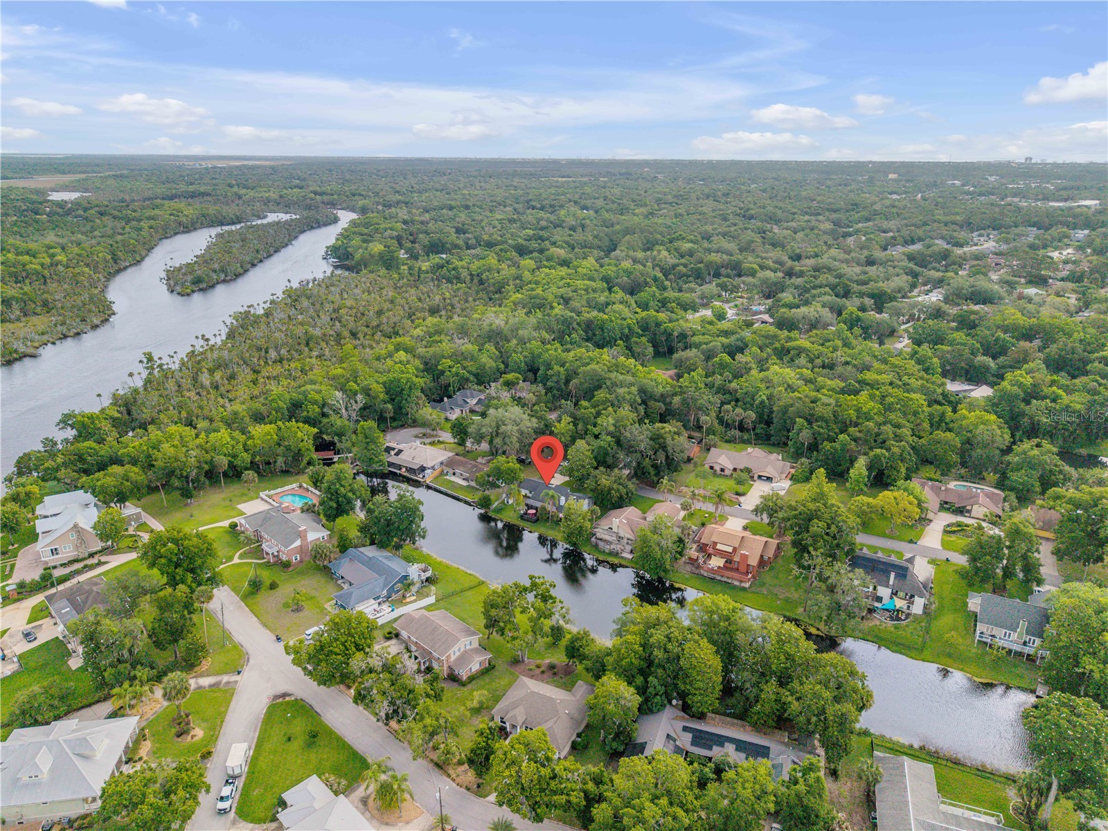 70 Timberlake Lane Ormond Beach FL 32174 O6407690 image42