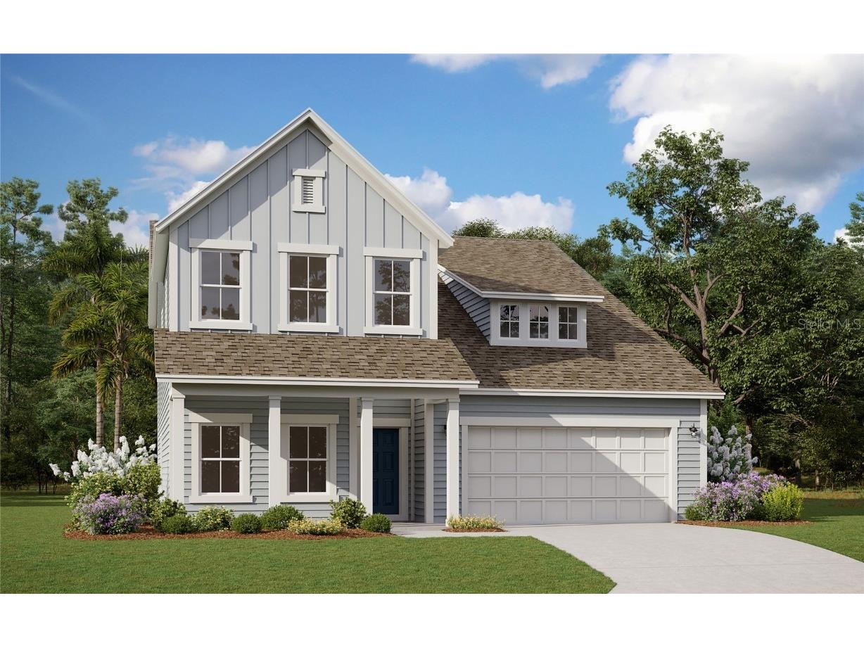 70 Twilight Lane Saint Augustine FL 32095 G5068488 image1