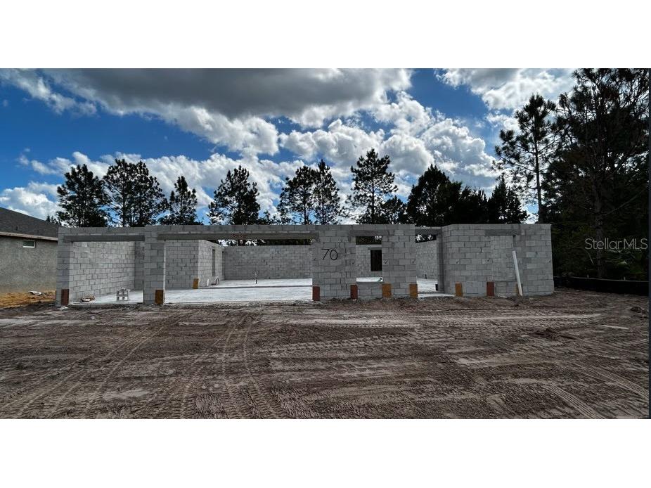 70 Ulysses Trail Palm Coast FL 32164 T3436039 image1