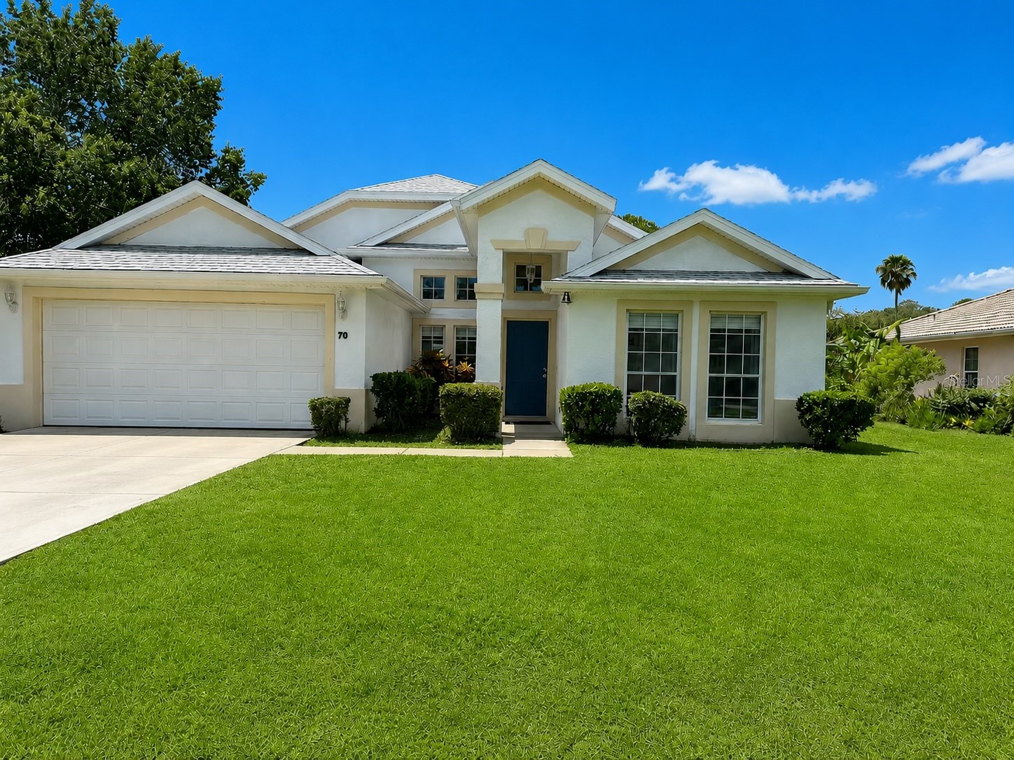 70 Wellesley Lane Palm Coast FL 32164 FC319124 image1