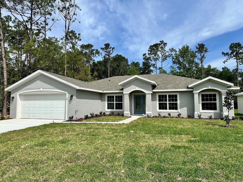 70 Westhampton Drive Palm Coast FL 32164 FC299993 image1