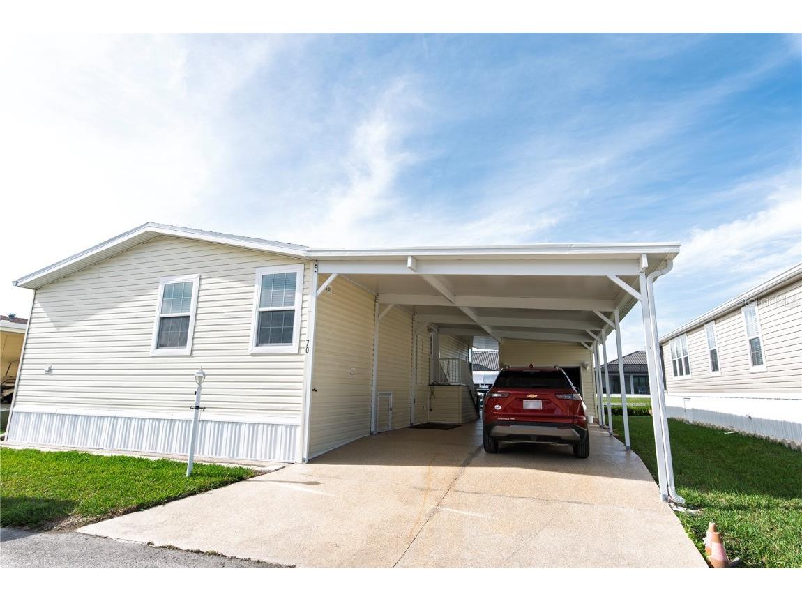 70 Windmill Boulevard Punta Gorda FL 33950 - TARPON CANAL C7502687 image1