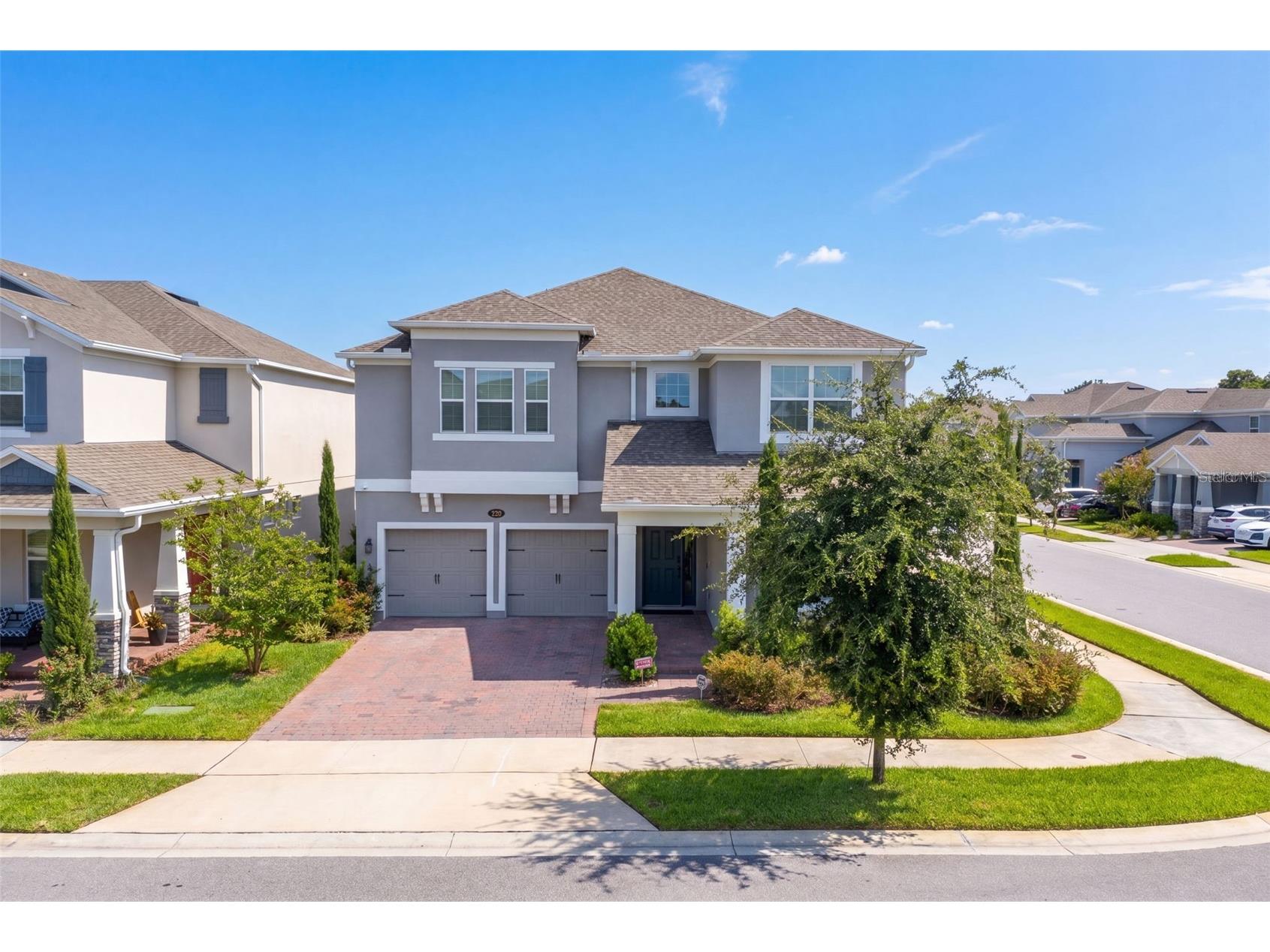 700 Albyon Court Debary FL 32713 O6418291 image53